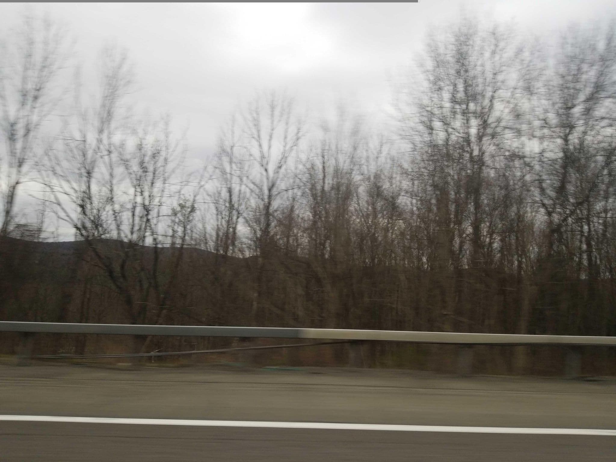 Street view near Megarita's, Conklin — © DrivingRoundTown (CC BY-SA · Mapillary)