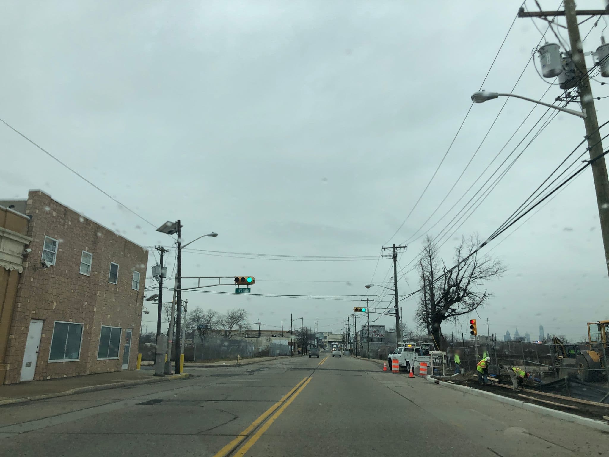 Street view near Camden Housing Authority, Camden — © emine (CC BY-SA · Mapillary)