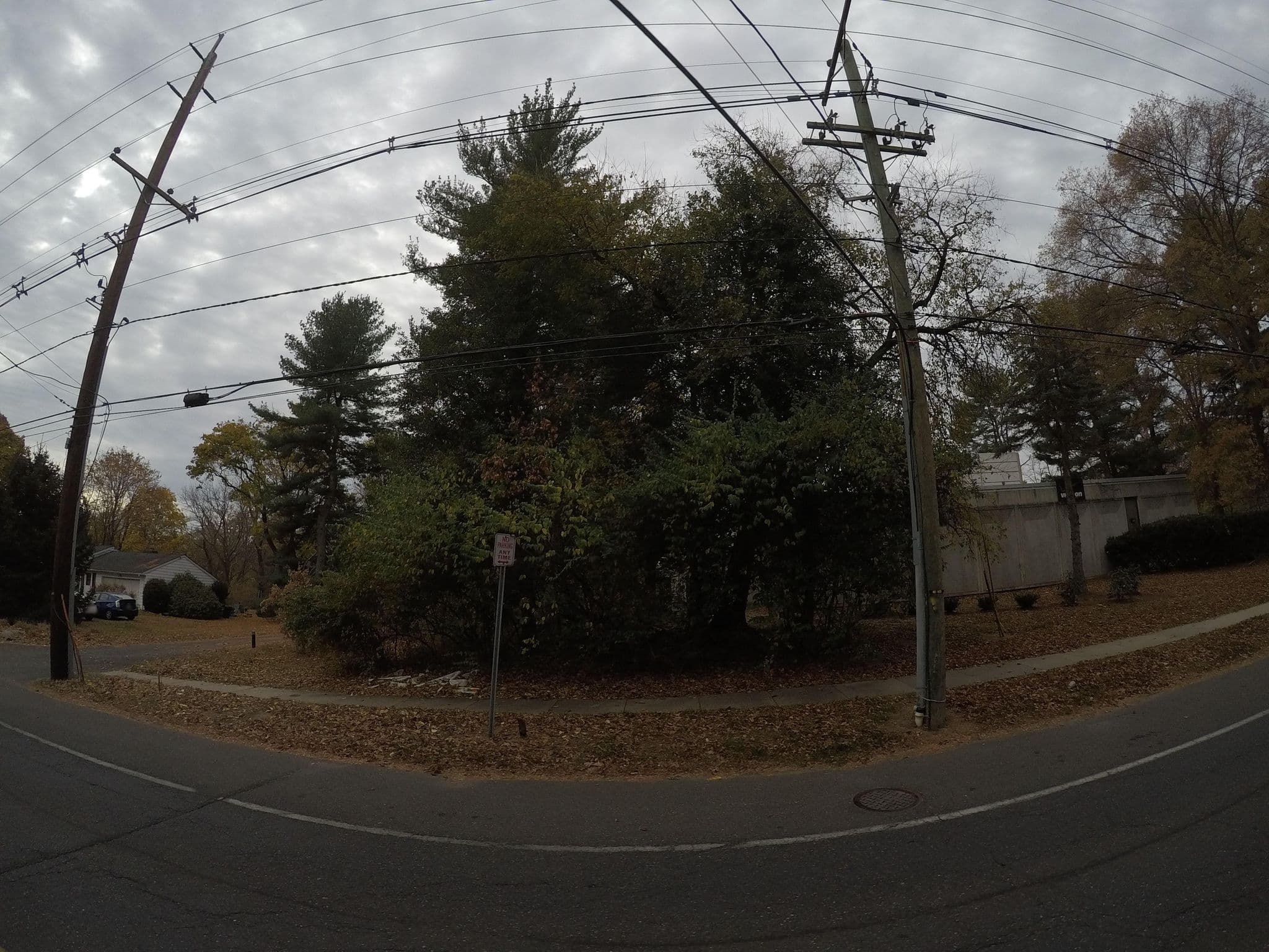 Street view near Rocky Hill Inn, Princeton Junction — © roadgeek_md99 (CC BY-SA · Mapillary)