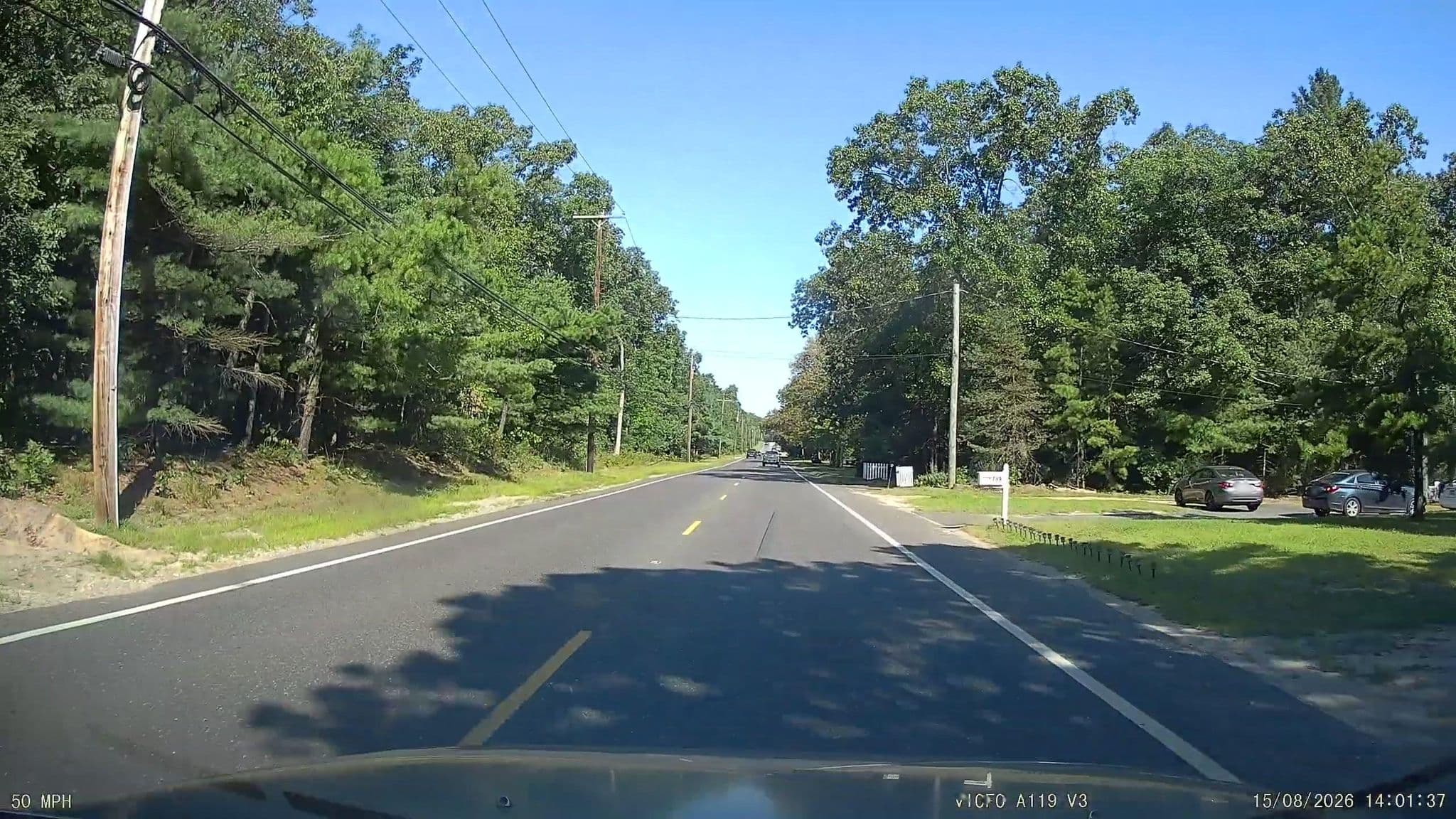 Street view near ALiBOys TRAphOUse, Cedar Glen West — © DrivingRoundTown (CC BY-SA · Mapillary)