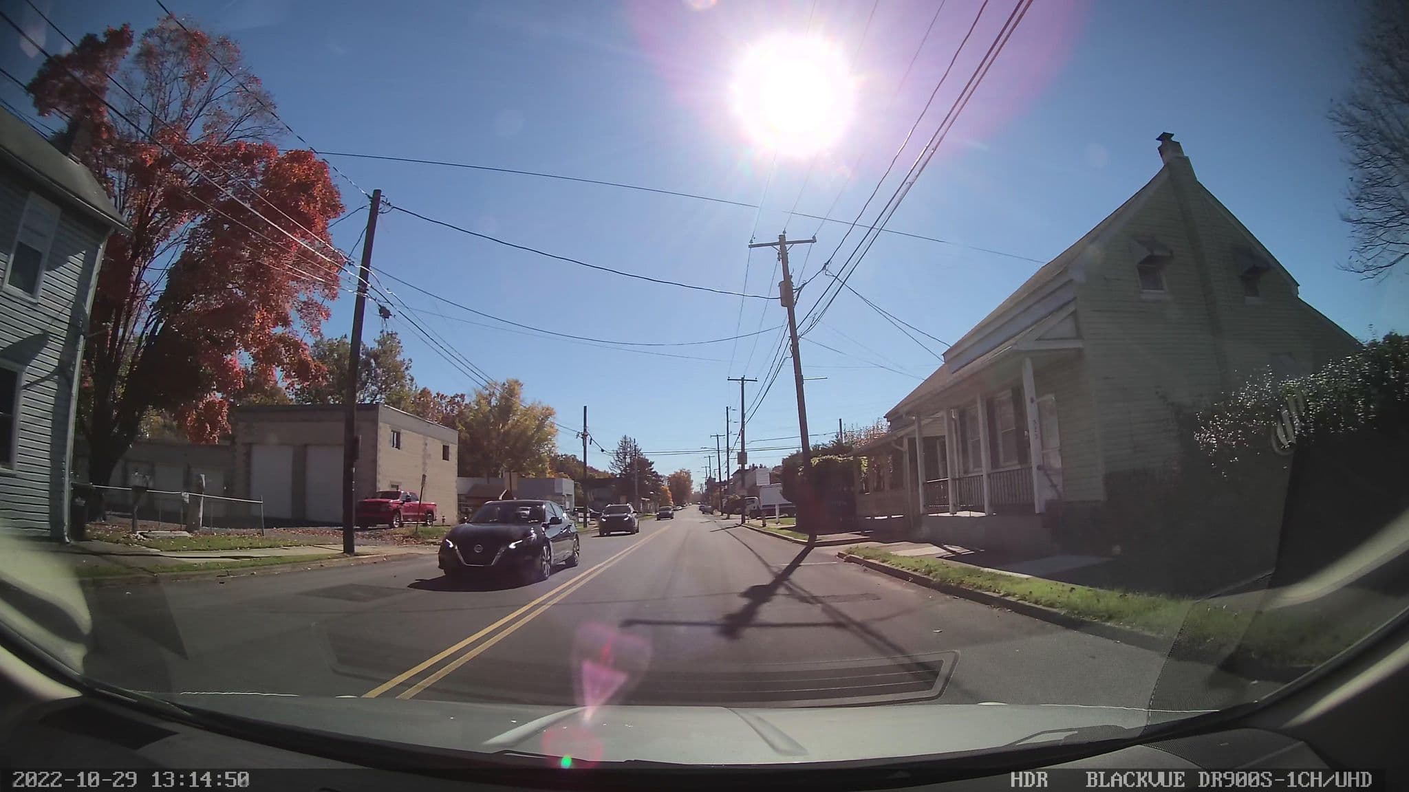 Street view near Lofts On Main, Freemansburg — © cpels23 (CC BY-SA · Mapillary)