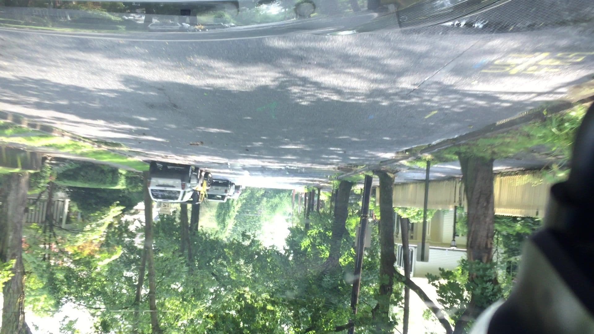 Street view near D&D's Bed And Breakfast, Stroudsburg — © lvl5 (CC BY-SA · Mapillary)