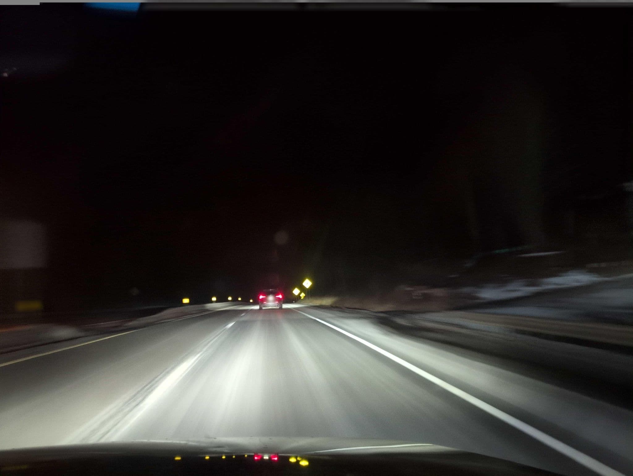 Street view near Green Acres Motel, Deposit — © alrekur (CC BY-SA · Mapillary)