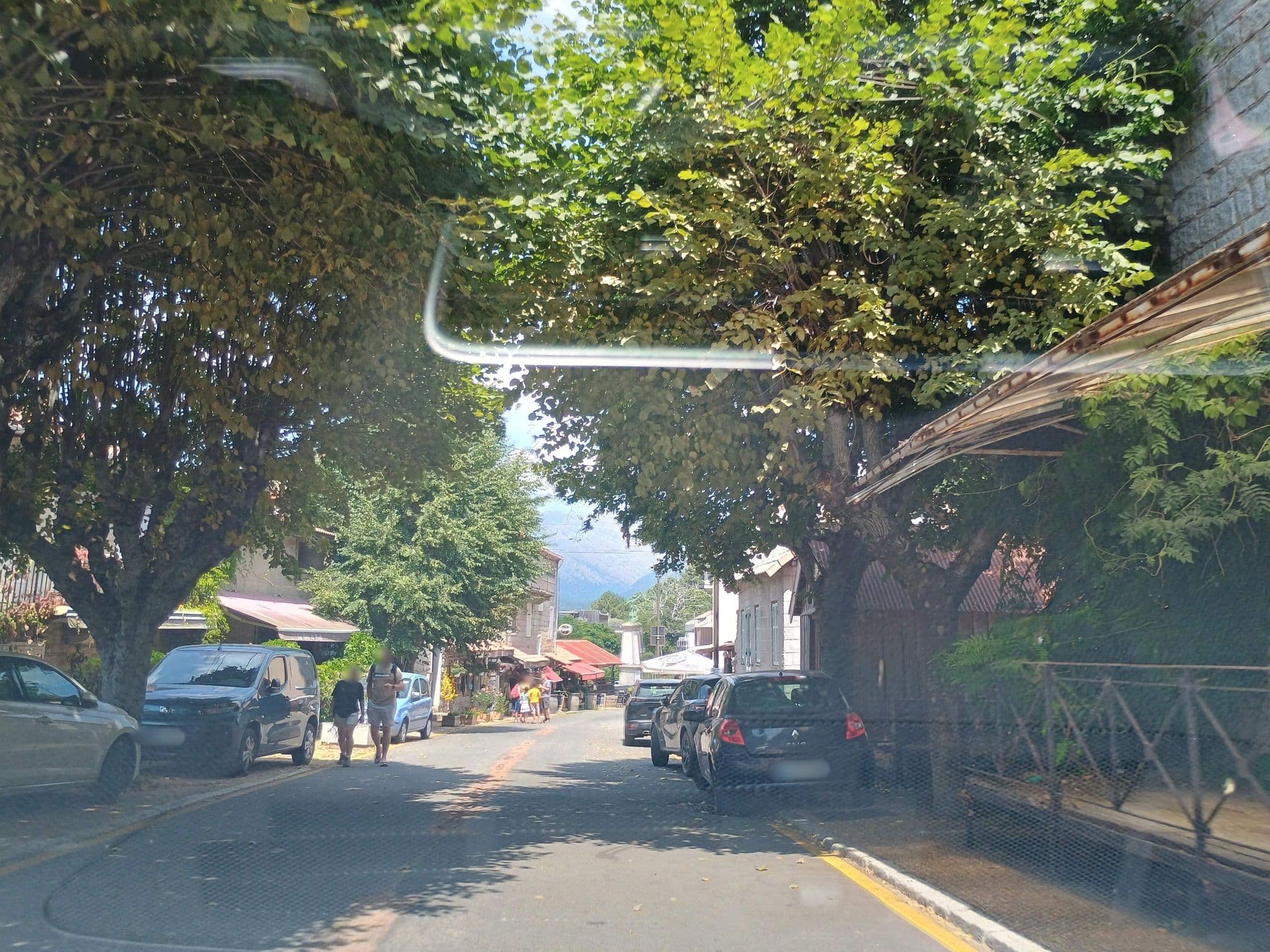 Street view near Incudine, Zonza — © thetornado76 (CC BY-SA · Mapillary)