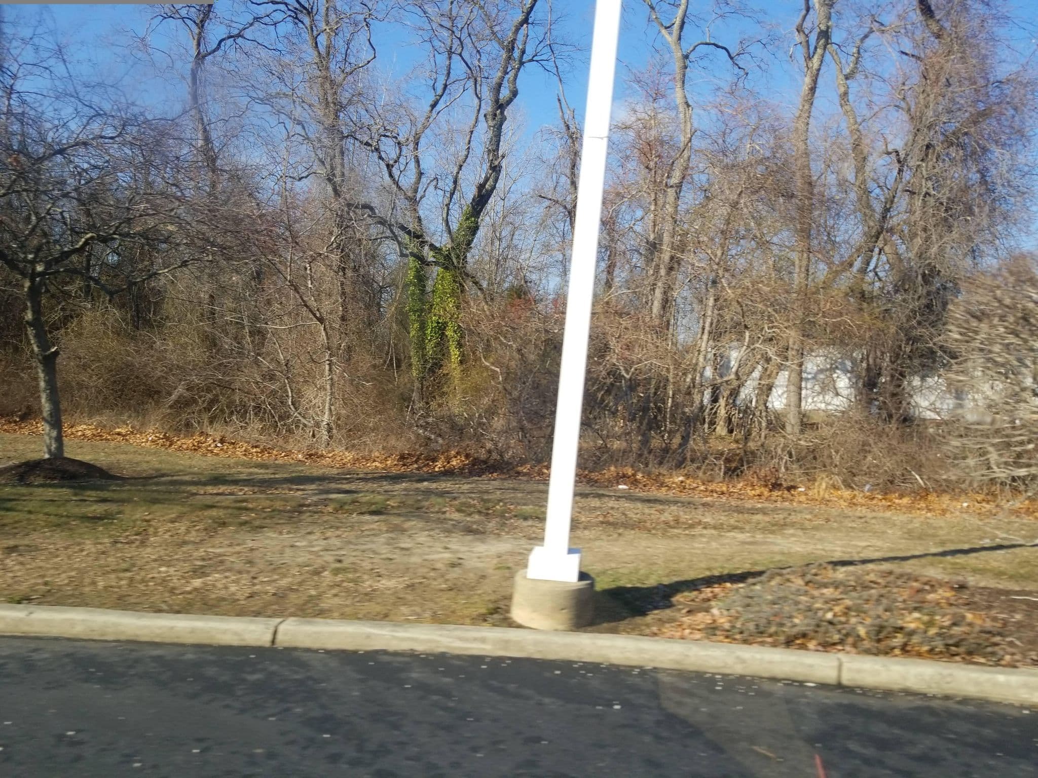 Street view near Moon Motel, Ramtown — © DrivingRoundTown (CC BY-SA · Mapillary)