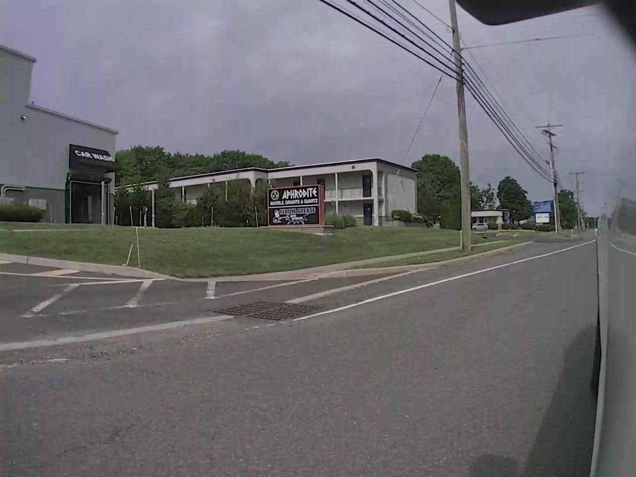 Street view near Executive Inn, Shark River Hills — © amaiman (CC BY-SA · Mapillary)