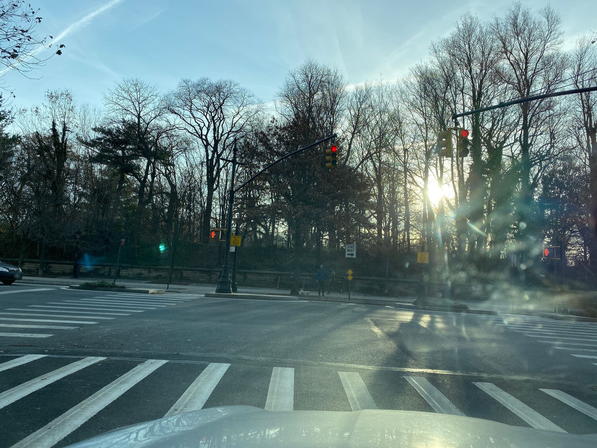 Street view near At Home in Brooklyn, Park Slope — © smartmaper (CC BY-SA · Mapillary)