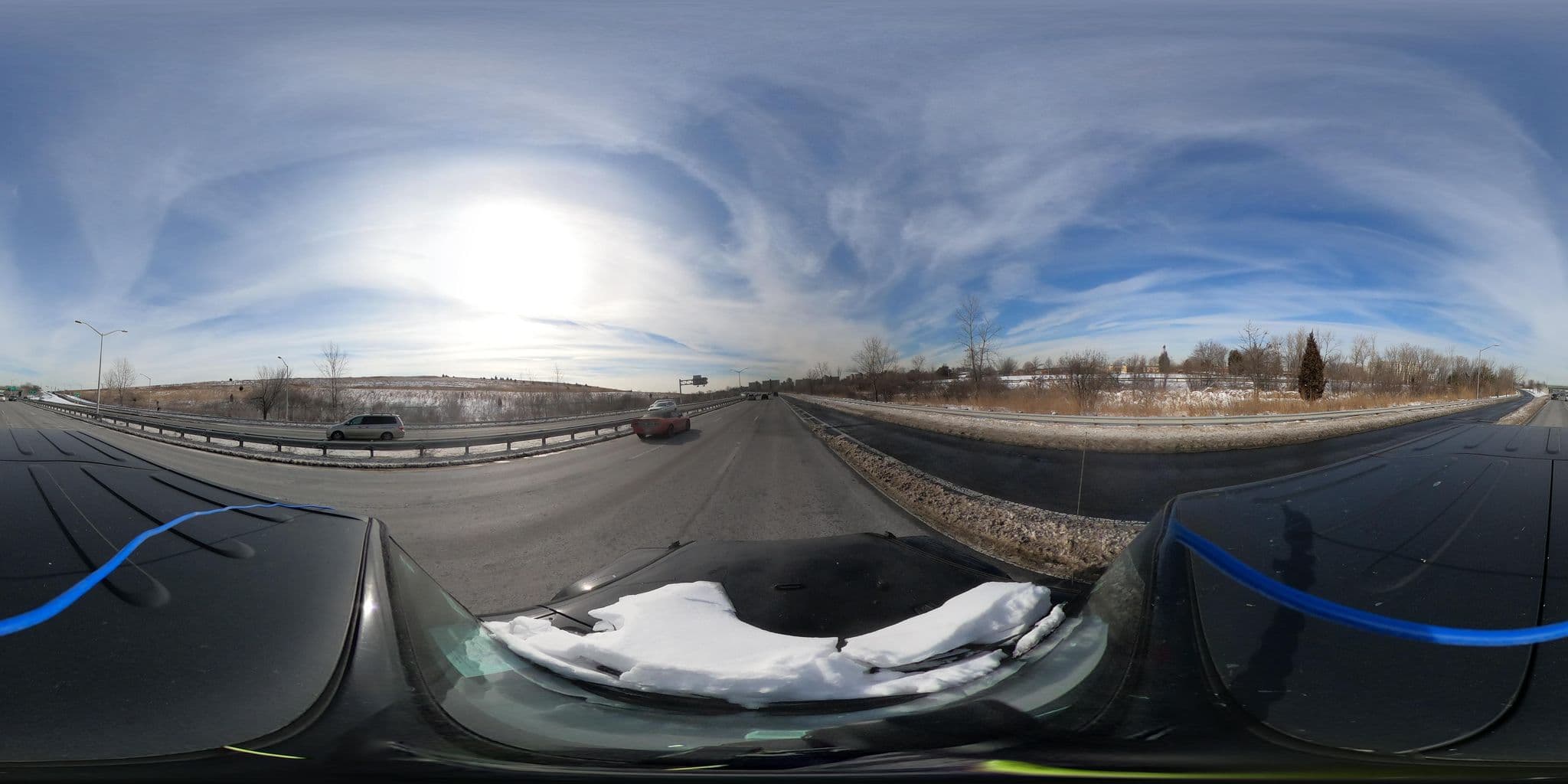 Street view near Acacias Etoile, East New York — © MSolomonApplause (CC BY-SA · Mapillary)