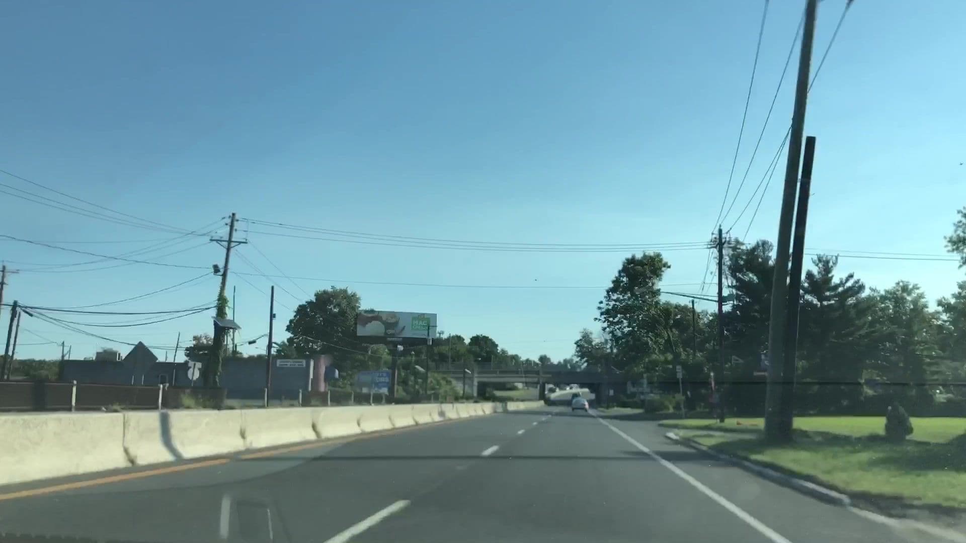 Street view near Garden State Motor Lodge, Union — © lvl5 (CC BY-SA · Mapillary)