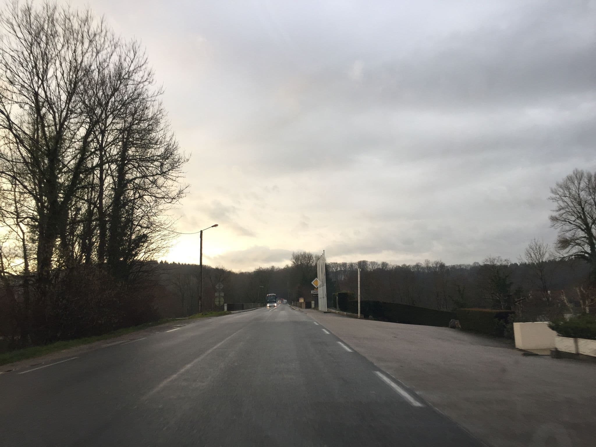 Street view near Le parcey, Choisey — © thepriben (CC BY-SA · Mapillary)