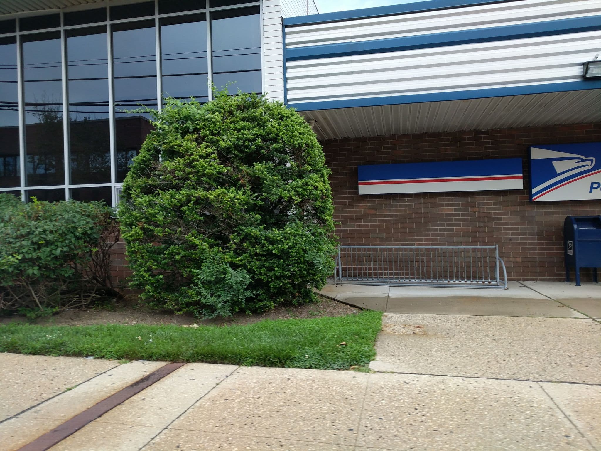 Street view near HotelsTravel.com, Valley Stream — © daalso (CC BY-SA · Mapillary)