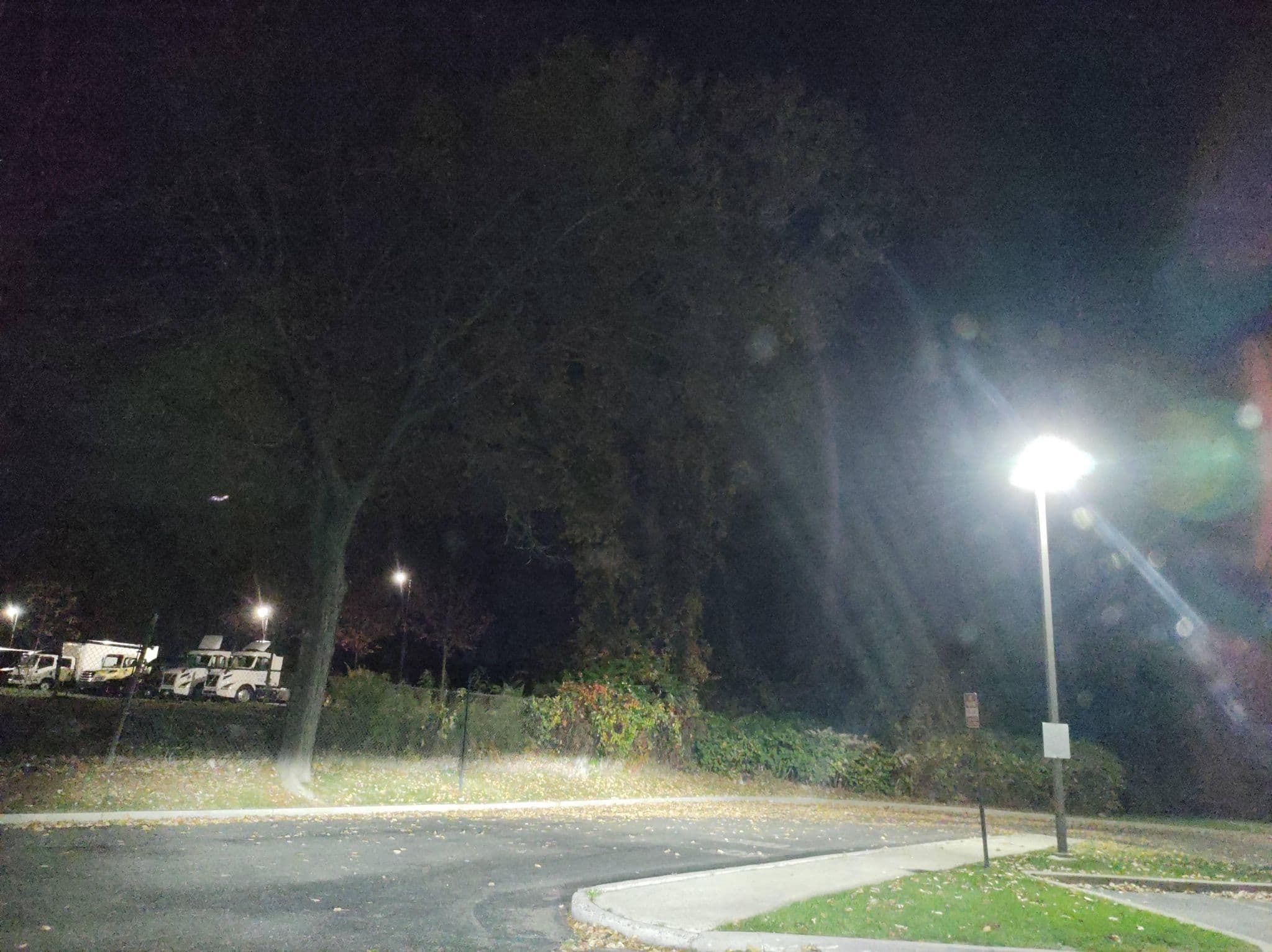 Street view near Quality Inn, Milford — © thetornado76 (CC BY-SA · Mapillary)