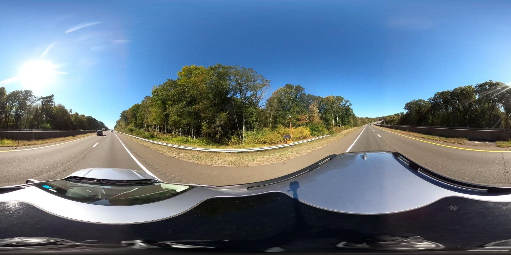 Street view near Rocky Neck Inn & Suites, Niantic — © mapillary01730 (CC BY-SA · Mapillary)
