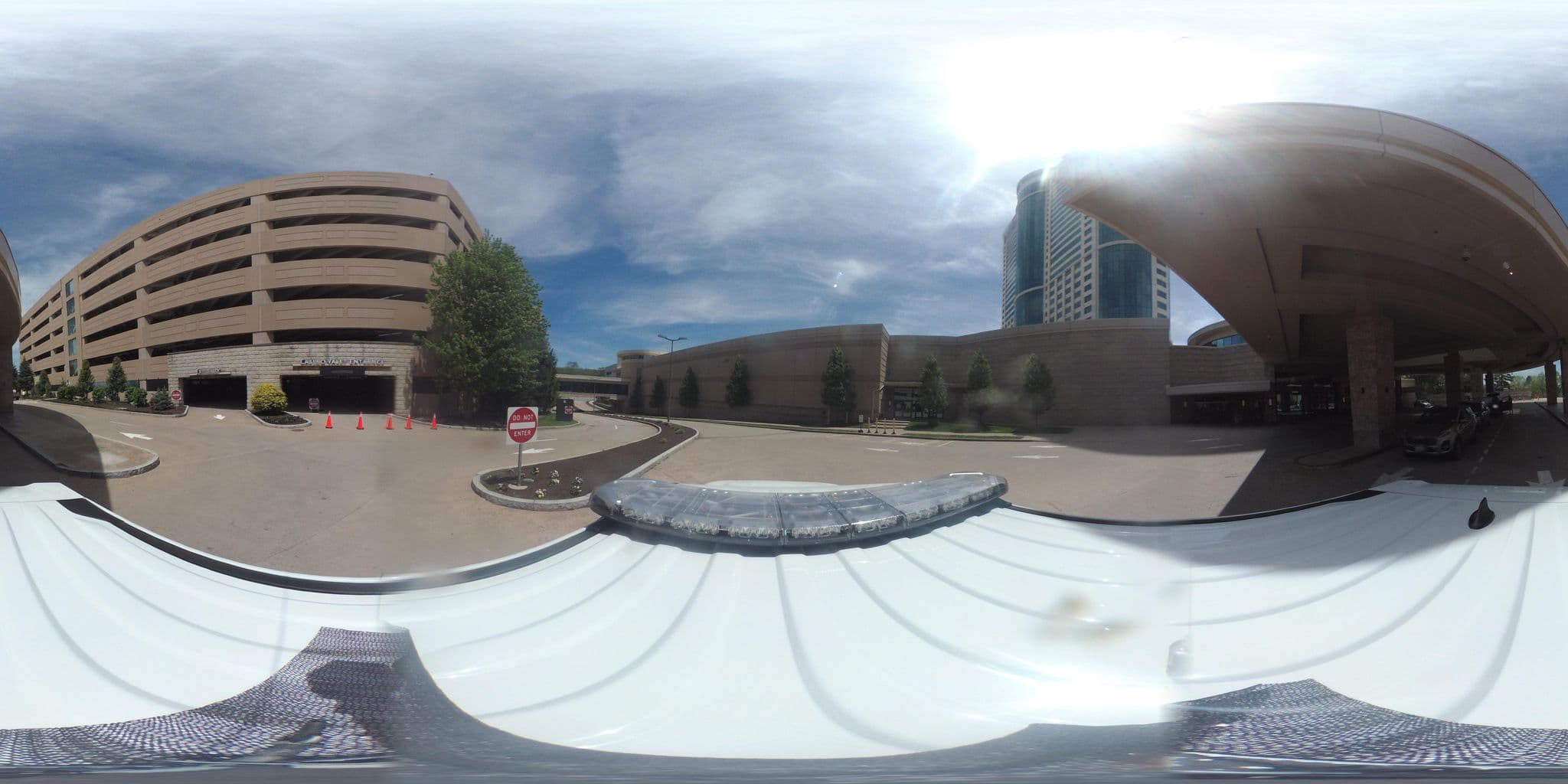 Street view near Mgm Valet, Preston City — © ctroadway360 (CC BY-SA · Mapillary)