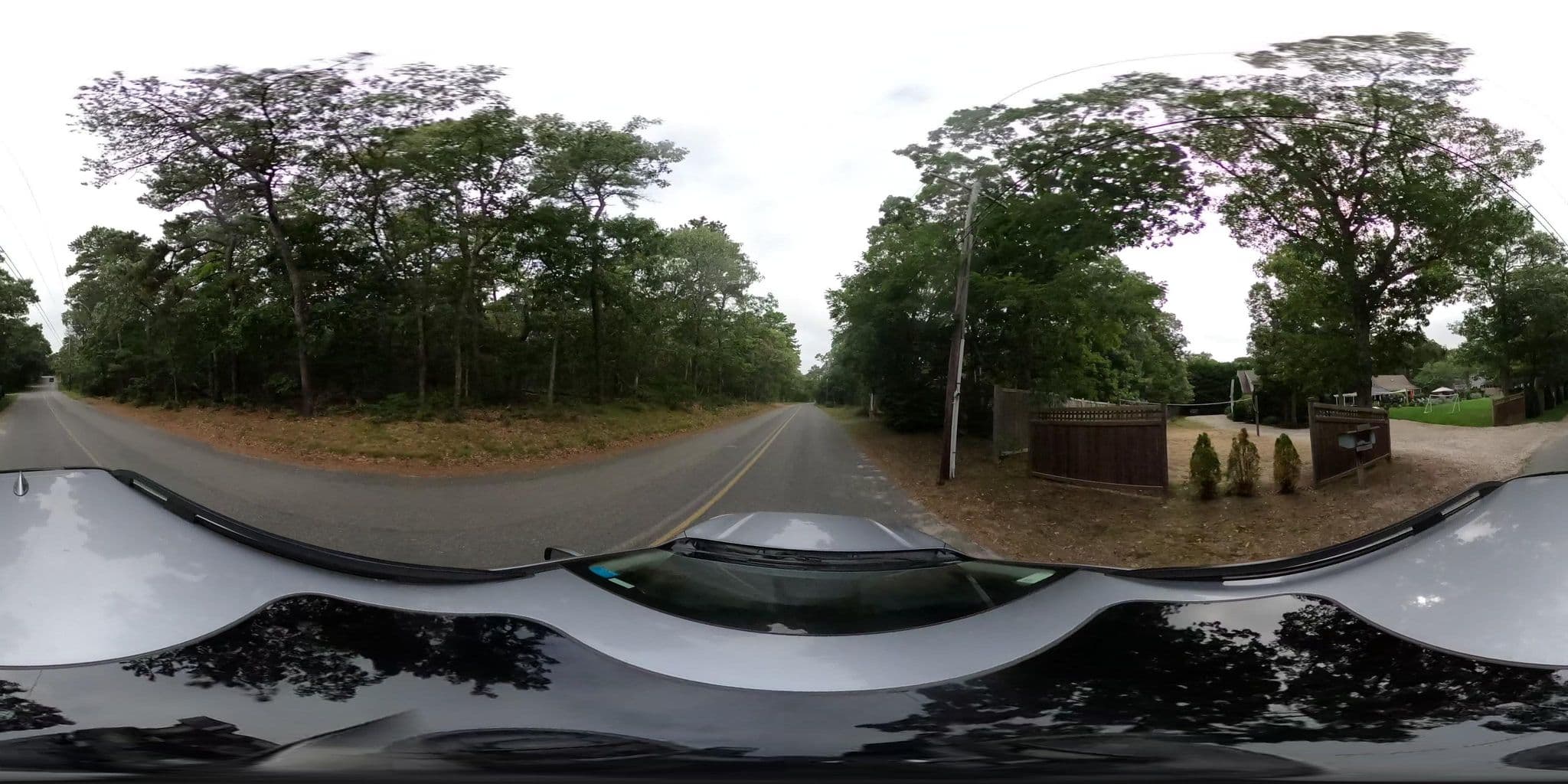 Street view near 3 By the Sea, North Eastham — © mapillary01730 (CC BY-SA · Mapillary)