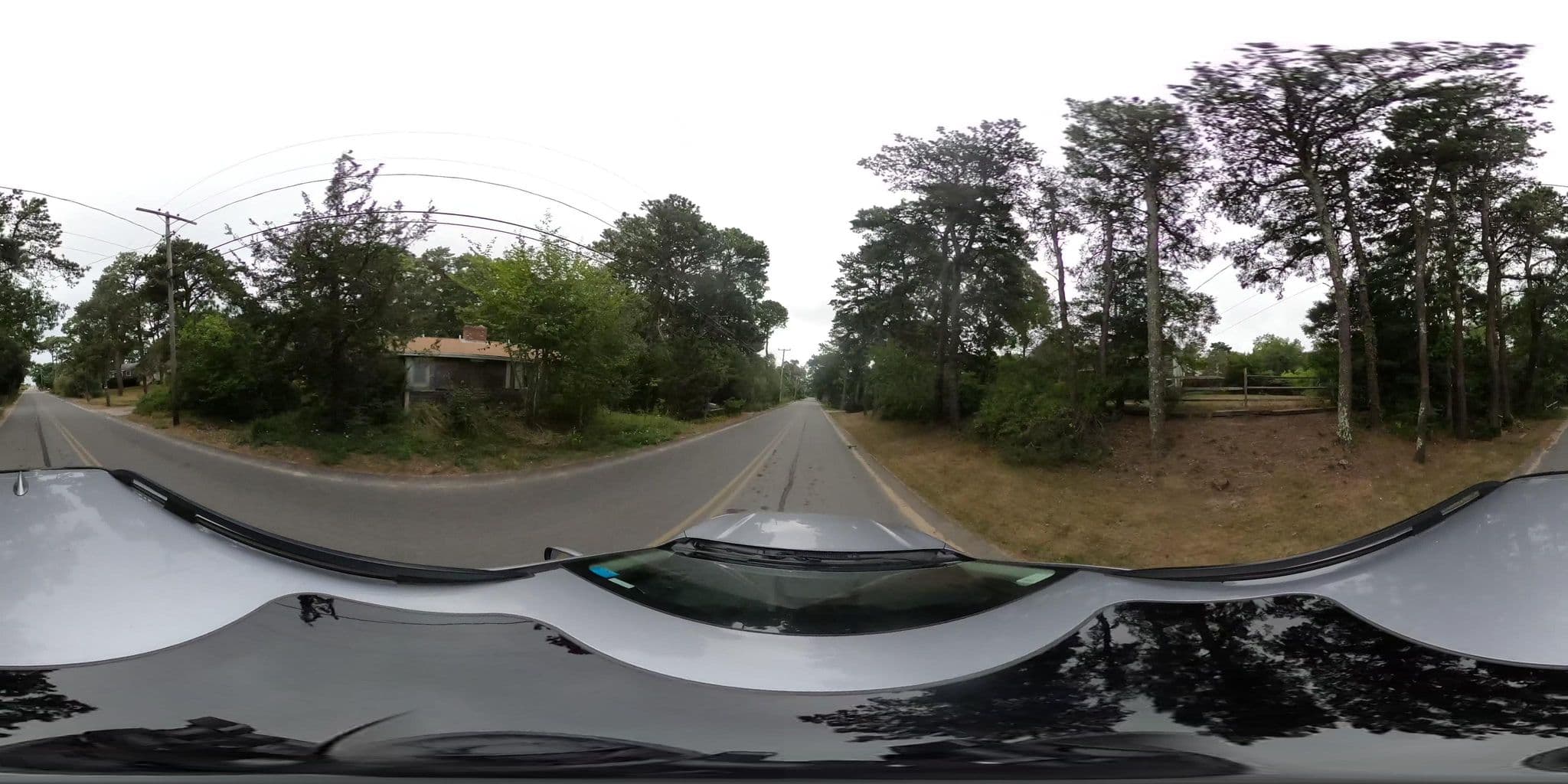 Street view near Beach Shack, North Eastham — © mapillary01730 (CC BY-SA · Mapillary)