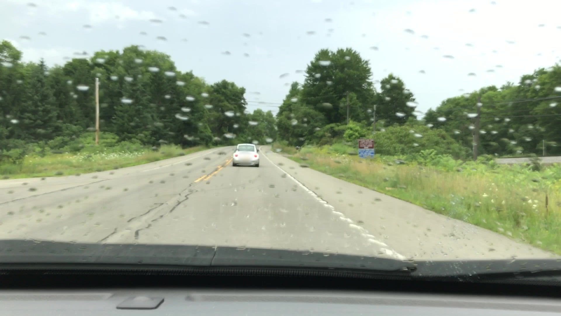 Street view near Peace Creek Inn, Salamanca — © lvl5 (CC BY-SA · Mapillary)