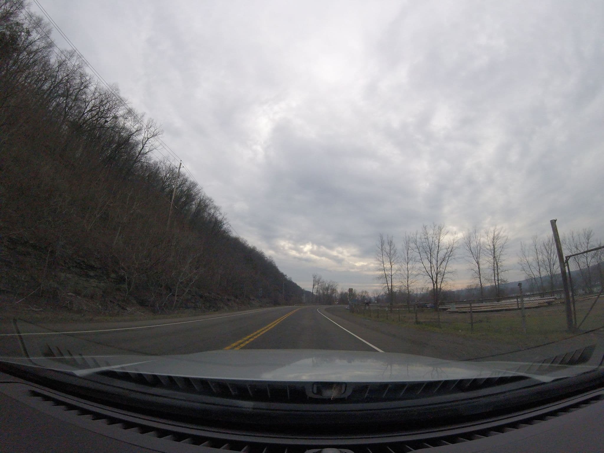 Street view near Sunset On Seneca, Watkins Glen — © zikzak5 (CC BY-SA · Mapillary)