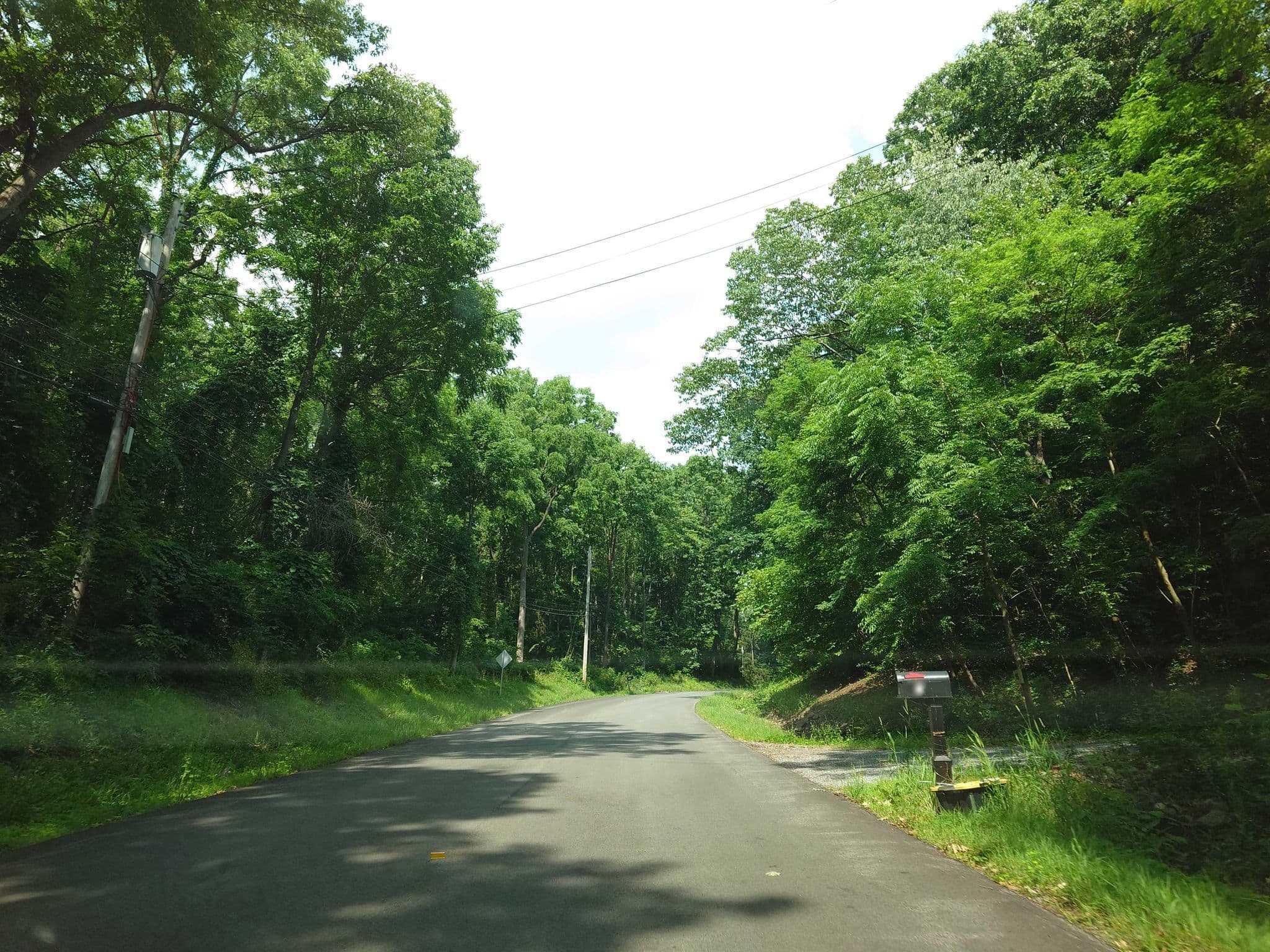 Street view near Rochester Vacation House, Fairport — © mobileimagery (CC BY-SA · Mapillary)