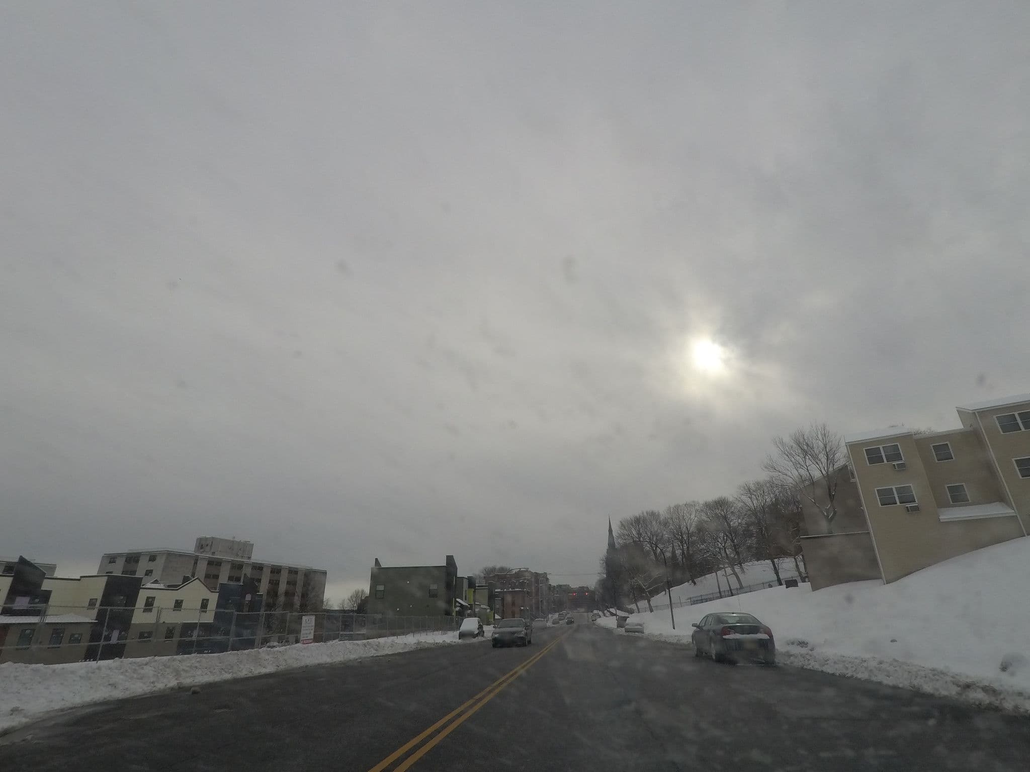 Street view near Millionaire's Row, Albany — © nfgusedautoparts (CC BY-SA · Mapillary)
