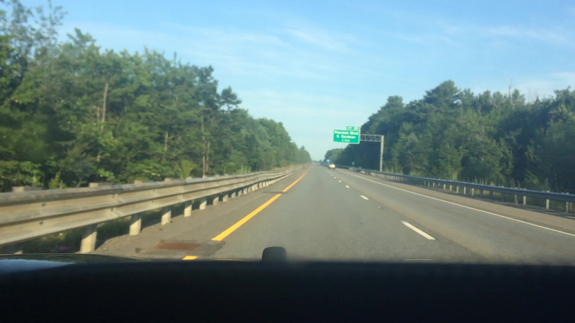 Street view near The Inn at Norton Hill, South Ashburnham — © lvl5 (CC BY-SA · Mapillary)