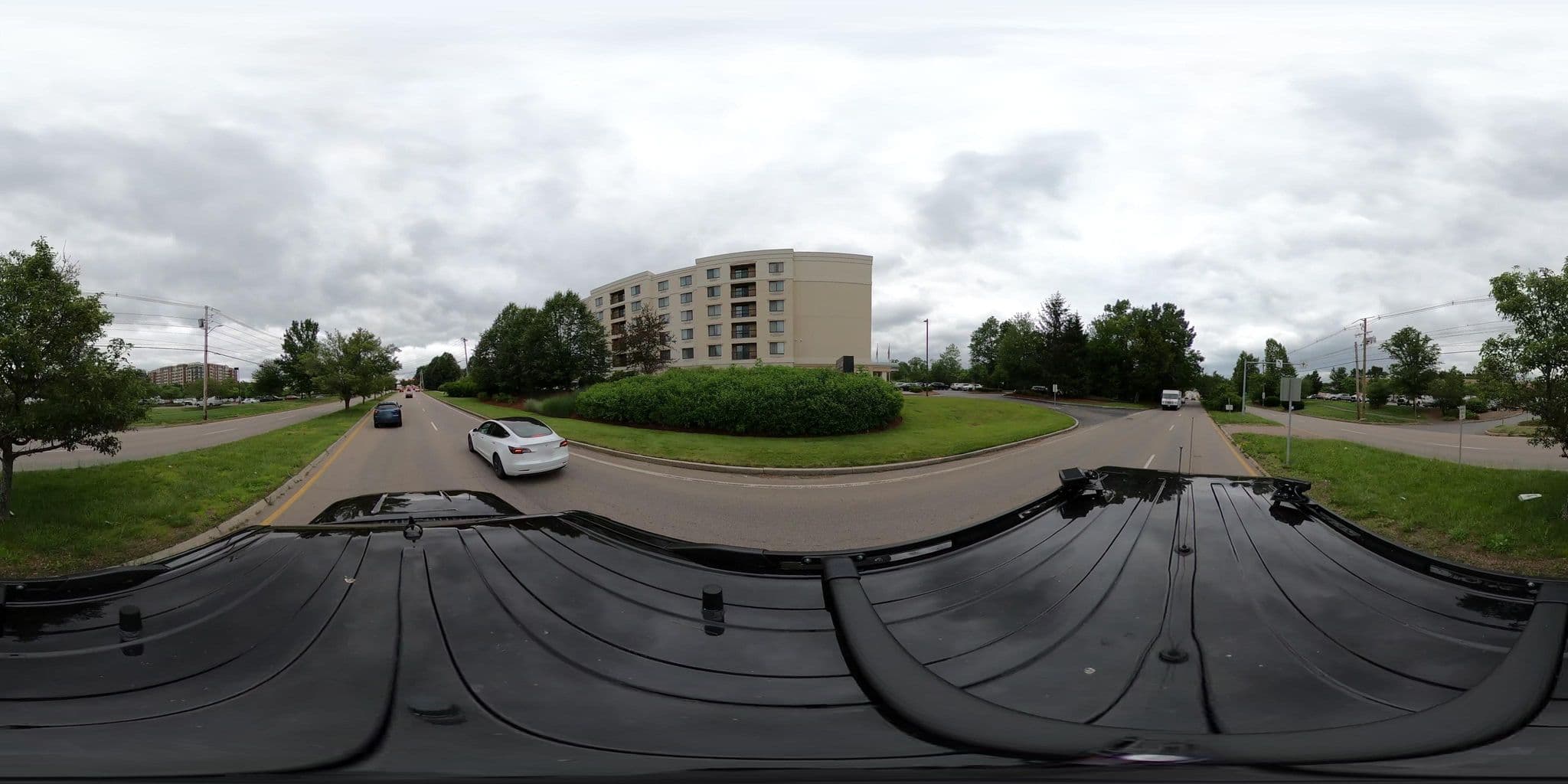 Street view near Room 430, Cochituate — © Lanka6359 (CC BY-SA · Mapillary)