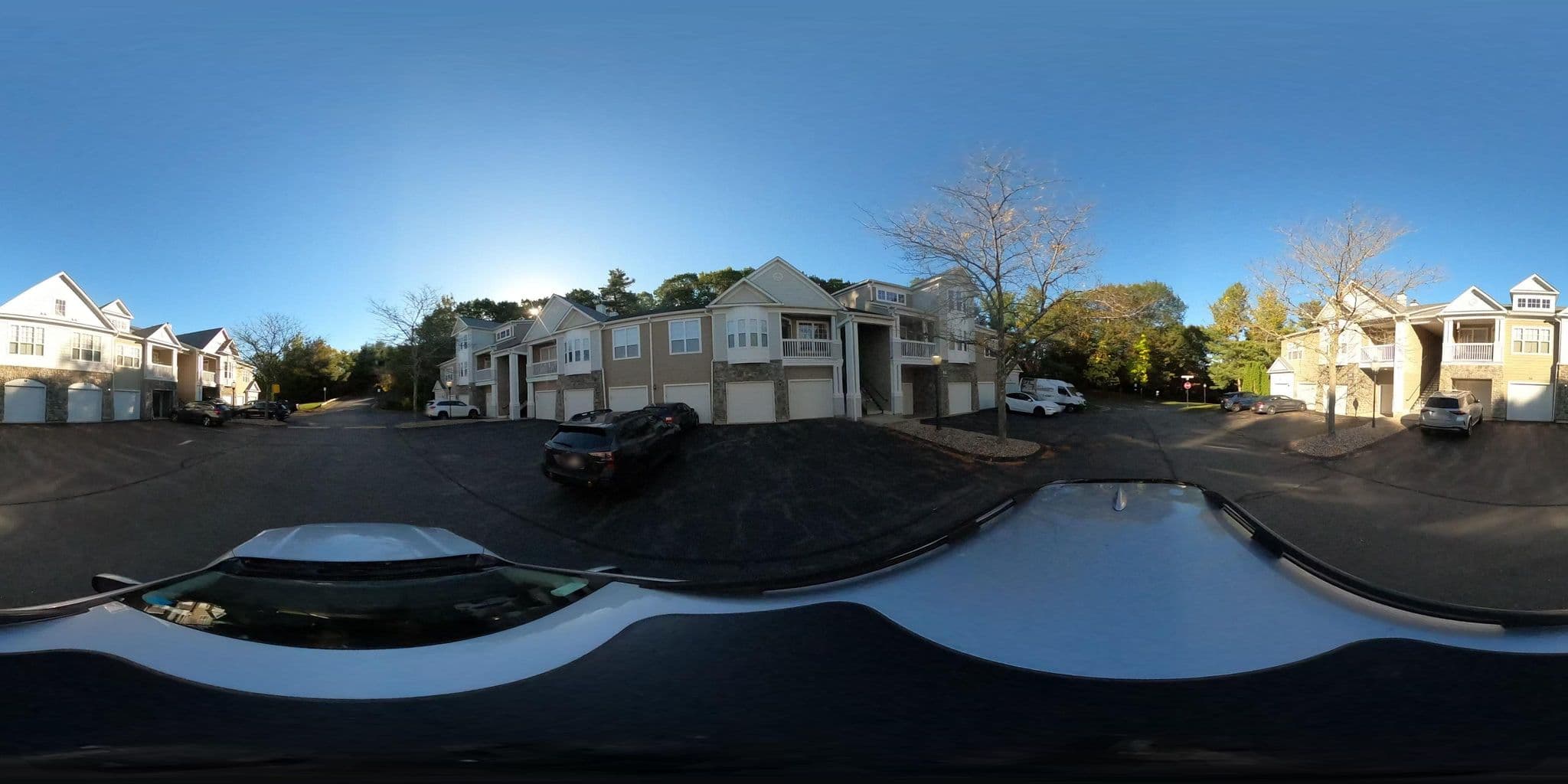 Street view near Global Luxury Suites at Waltham, Waltham — © mapillary01730 (CC BY-SA · Mapillary)