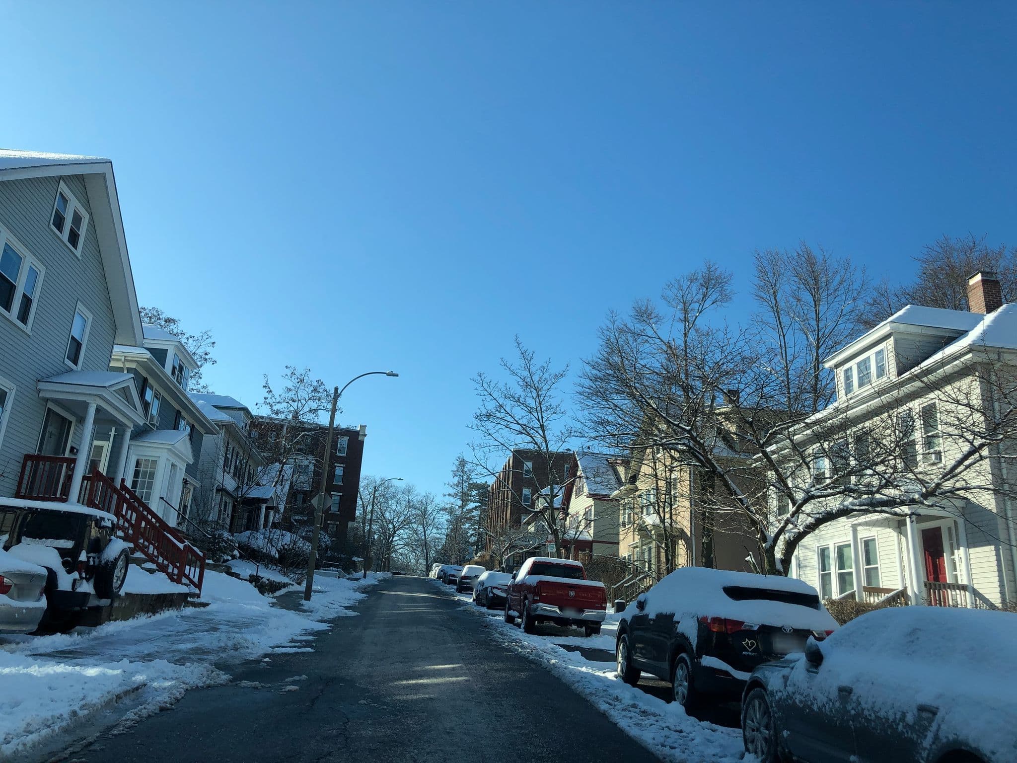 Street view near 24 Gerald, Brighton — © burkco297 (CC BY-SA · Mapillary)