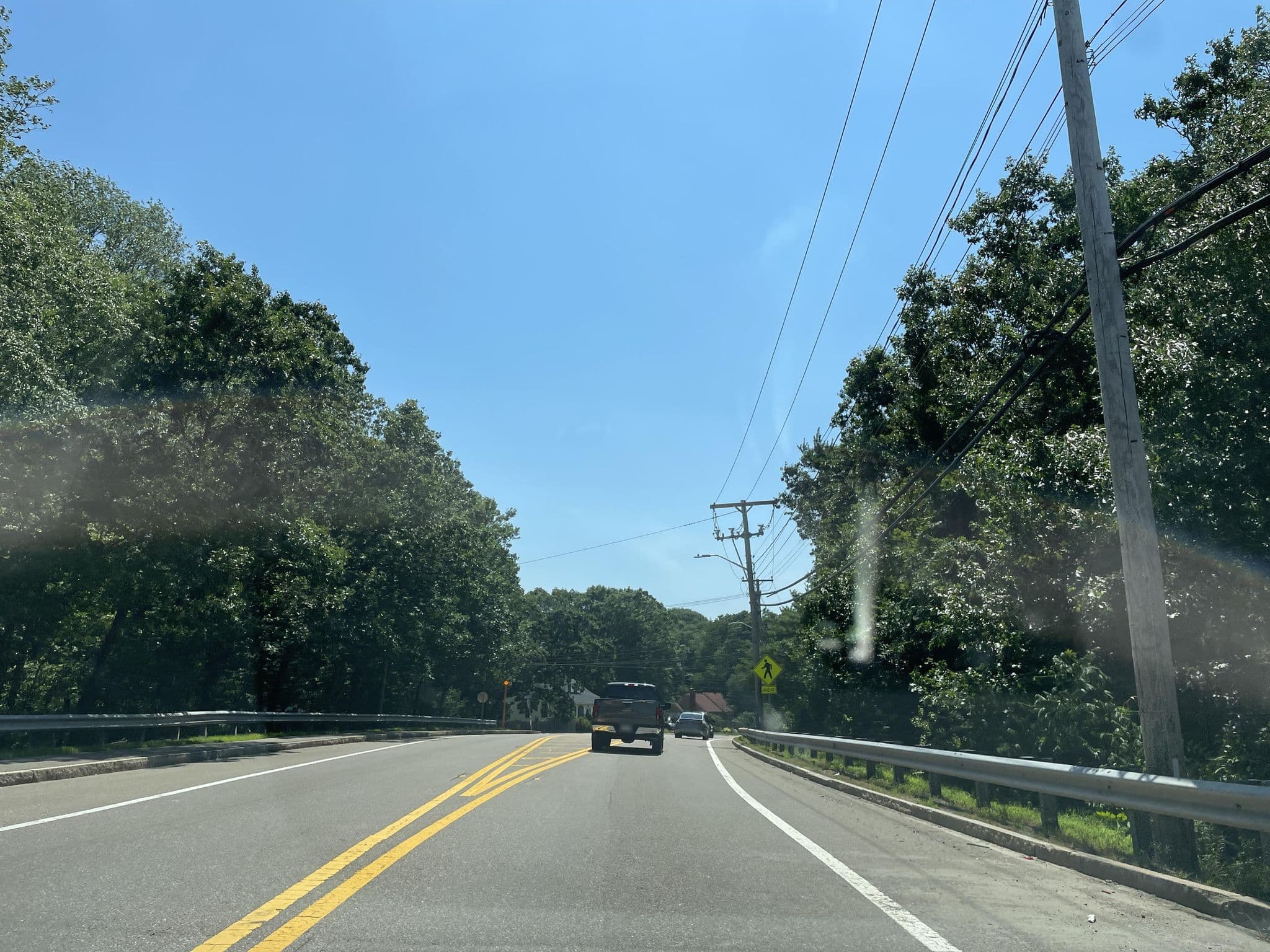 Street view near Sheraton, Braintree — © azsr (CC BY-SA · Mapillary)