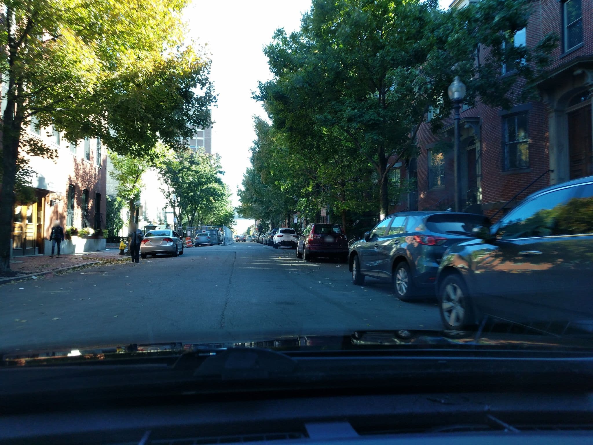Street view near Aisling Bed and Breakfast, Roxbury Crossing — © lxmbos1 (CC BY-SA · Mapillary)