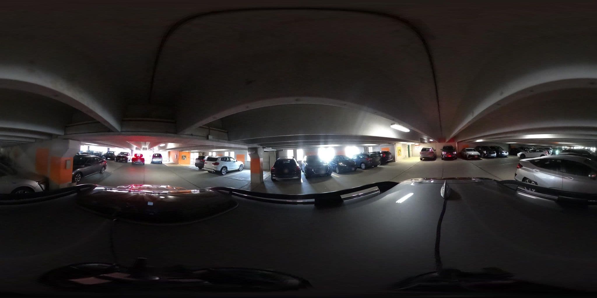 Street view near Gods Country, South Boston — © mapillary01730 (CC BY-SA · Mapillary)