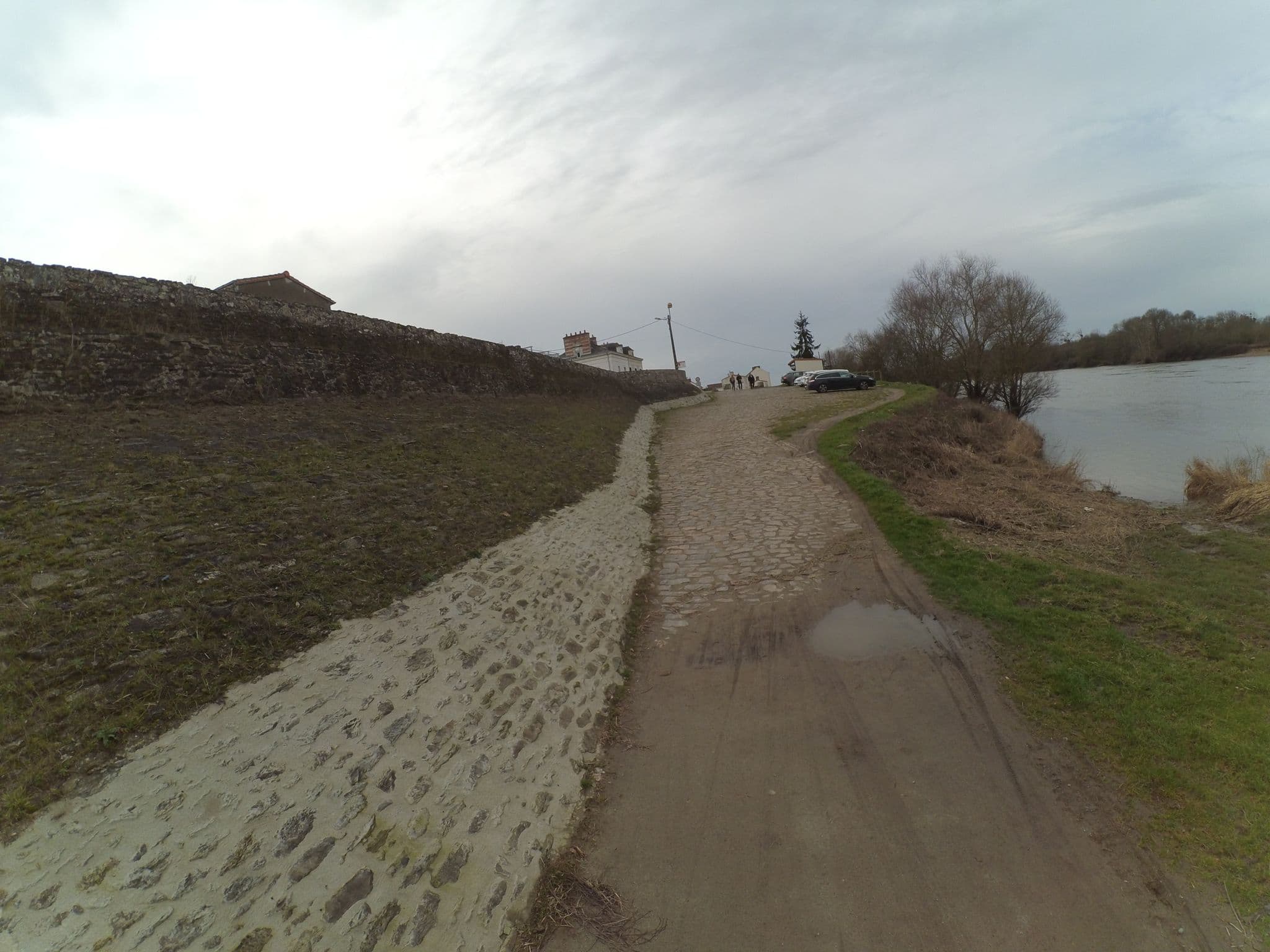Street view near L'annexe, Saint-Julien-de-Concelles — © c_mobilite (CC BY-SA · Mapillary)