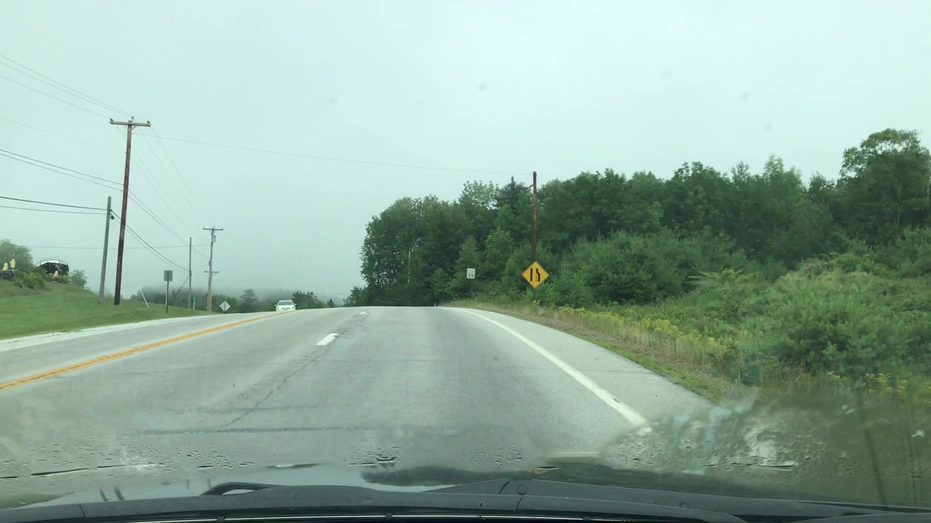 Street view near Mount N Sea Inn, Lincolnville — © lvl5 (CC BY-SA · Mapillary)