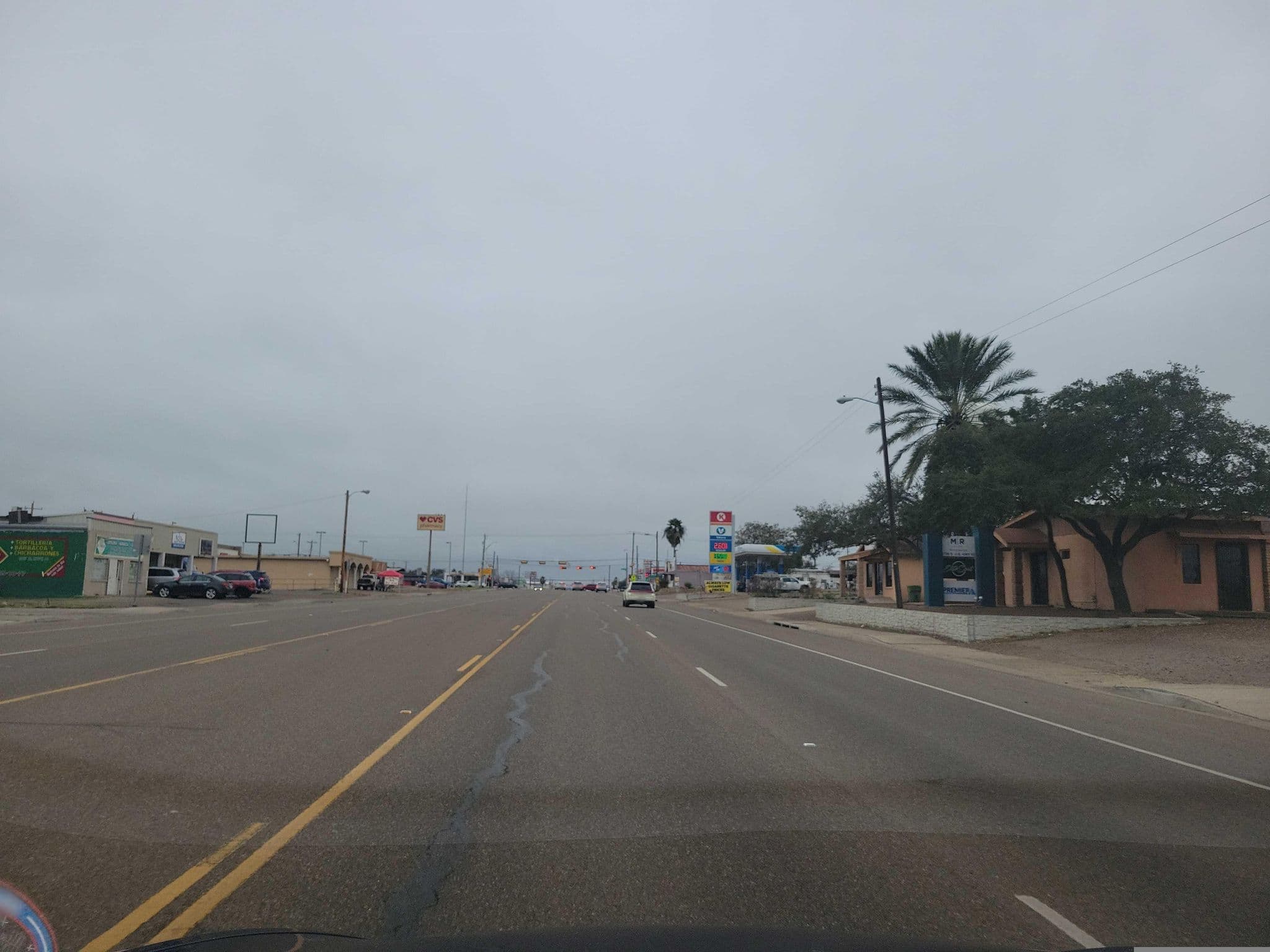 Street view near Oso Blanco Partnership, Zapata — © Montrose_Lyle (CC BY-SA · Mapillary)