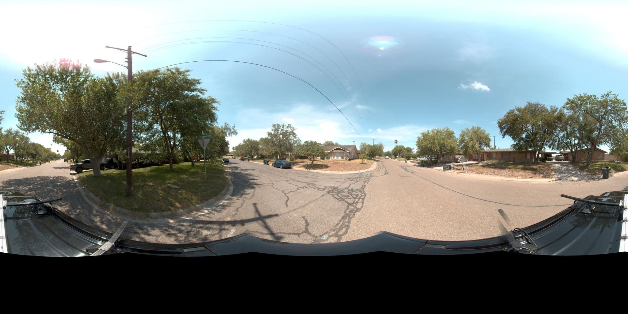Street view near Harlingen Family, Harlingen — © rking (CC BY-SA · Mapillary)
