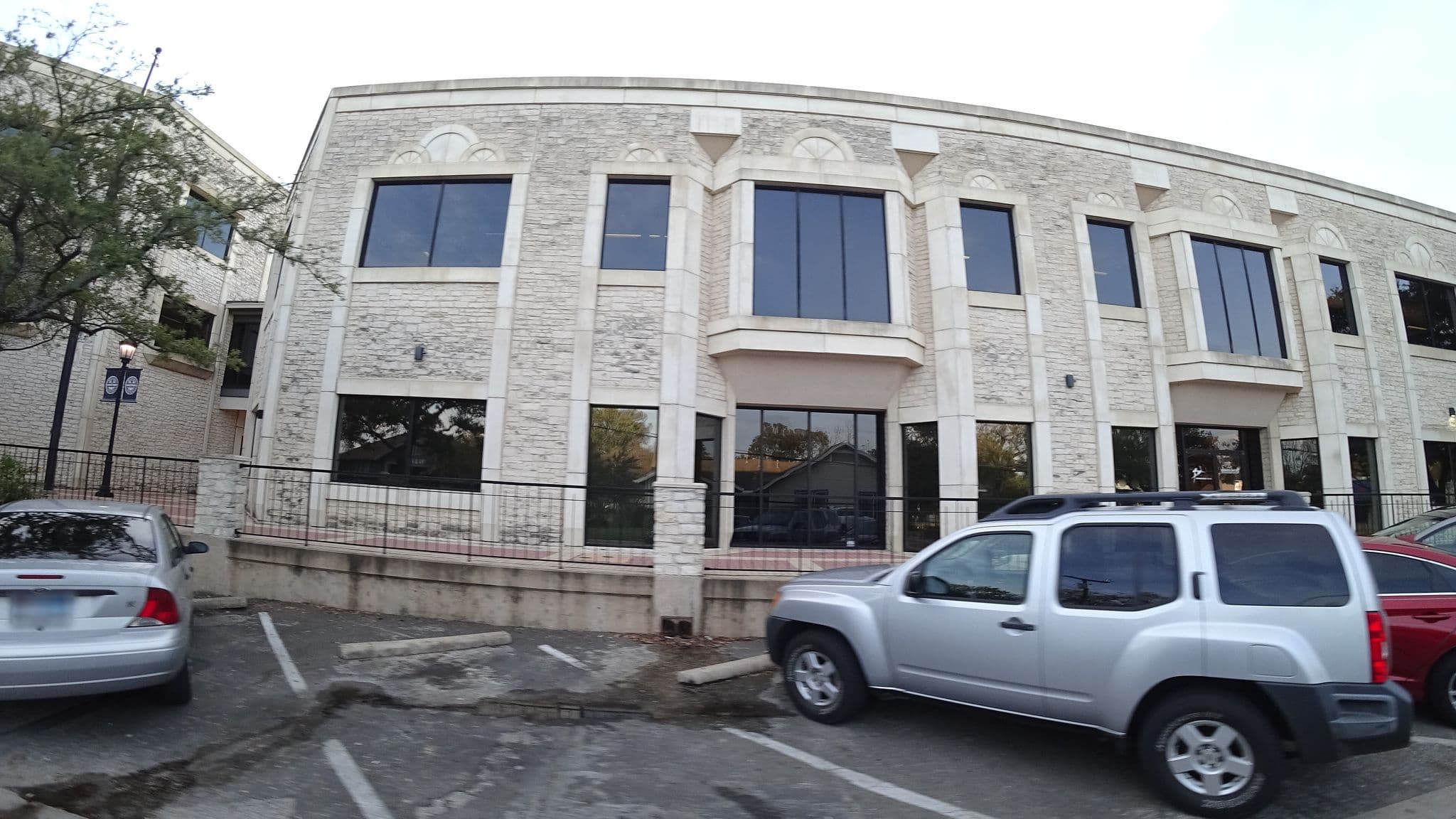 Street view near Round Rock Convention & Visitors Bureau, Round Rock — © mly_aus07 (CC BY-SA · Mapillary)