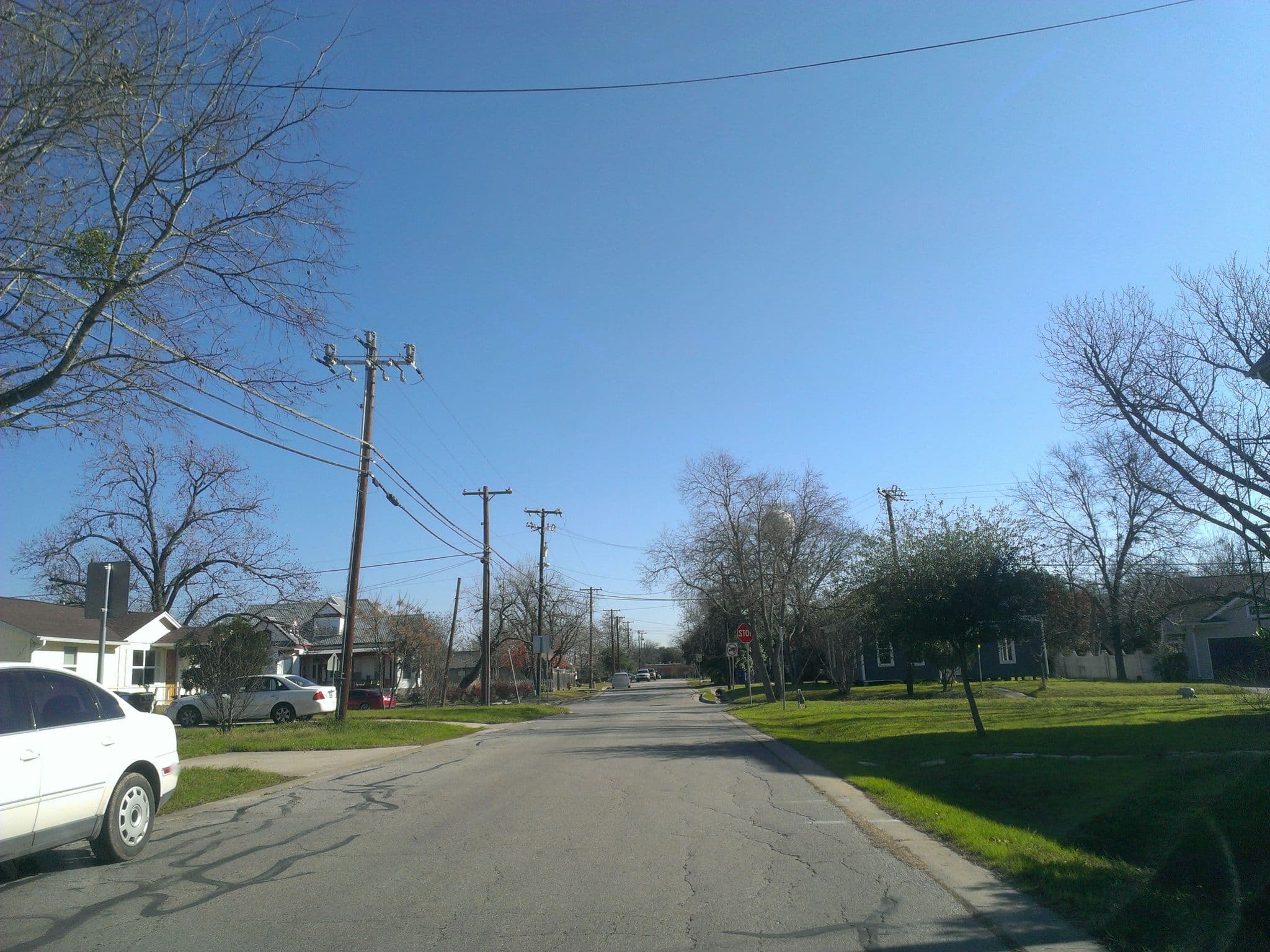 Street view near Das Winkler Haus, Hutto — © anabioze (CC BY-SA · Mapillary)