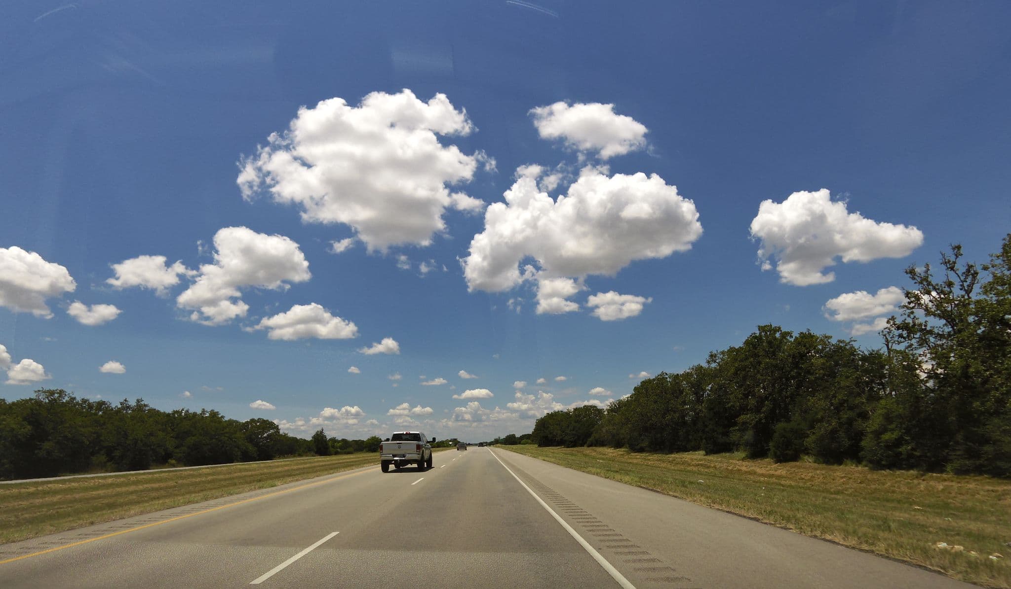 Street view near Round Top Retreat Center, Giddings — © kre3d (CC BY-SA · Mapillary)
