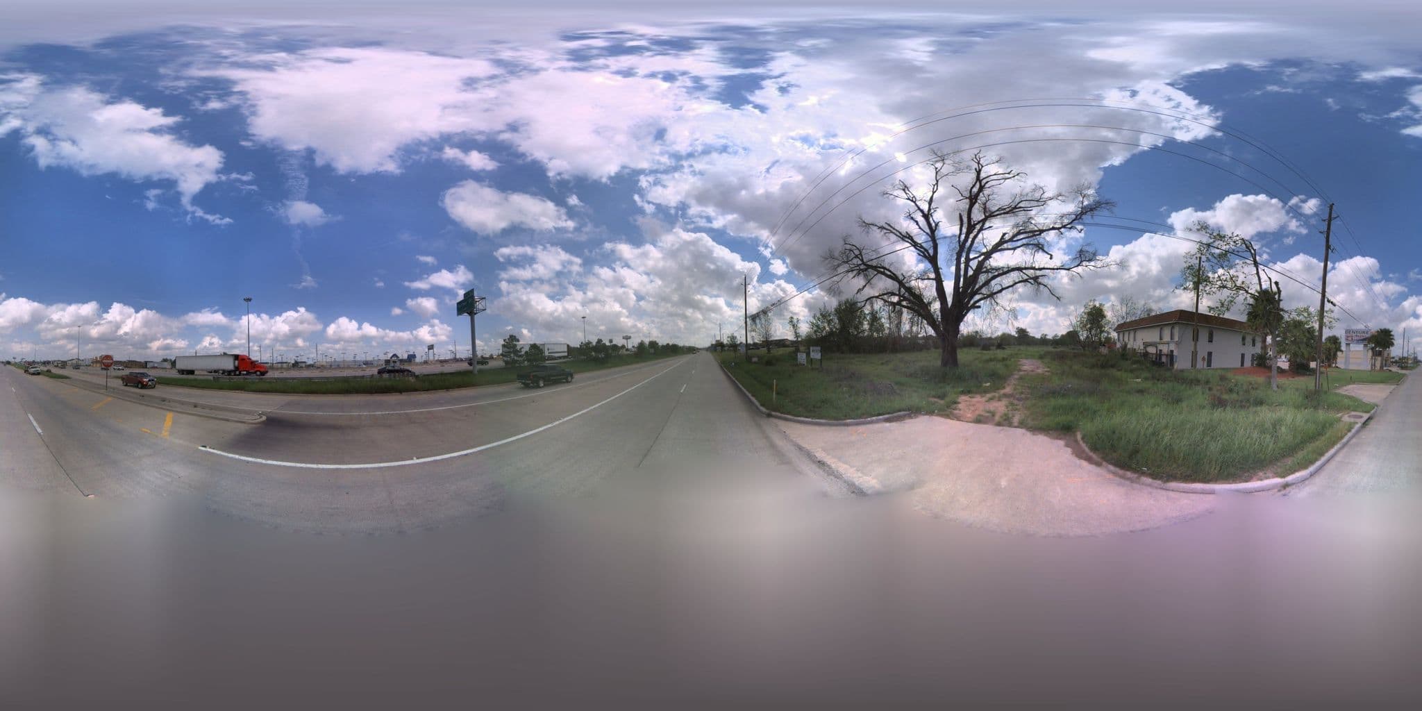 Street view near Palace Inn, Spring — © microsoft (CC BY-SA · Mapillary)