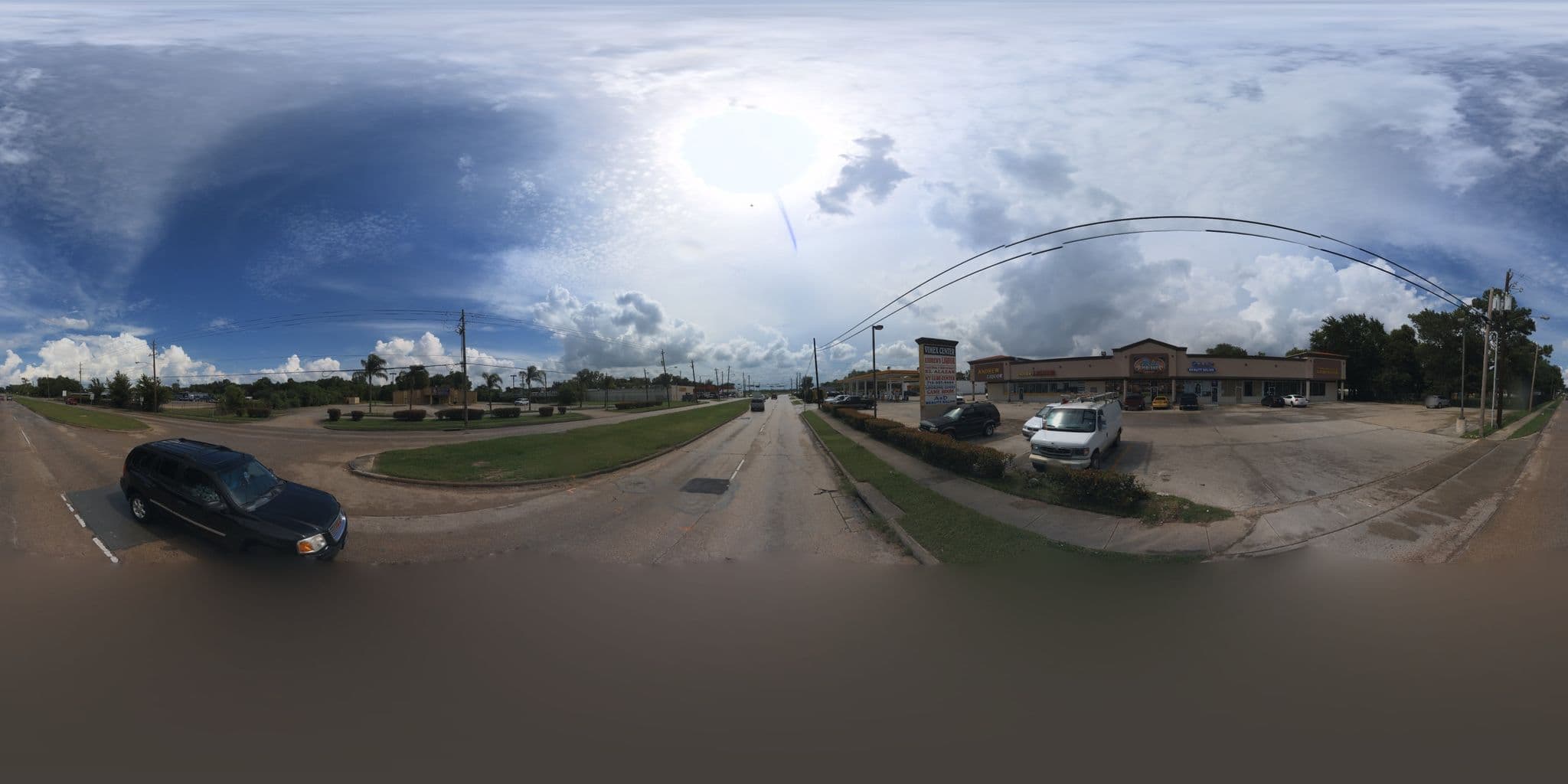 Street view near Xpressnap, Brookside Village — © microsoft (CC BY-SA · Mapillary)