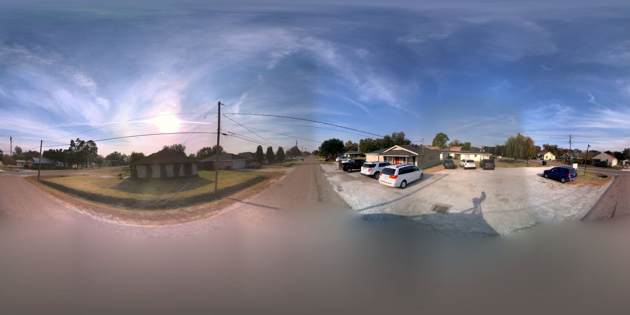 Street view near Sun&Shade Resort, Groves — © microsoft (CC BY-SA · Mapillary)