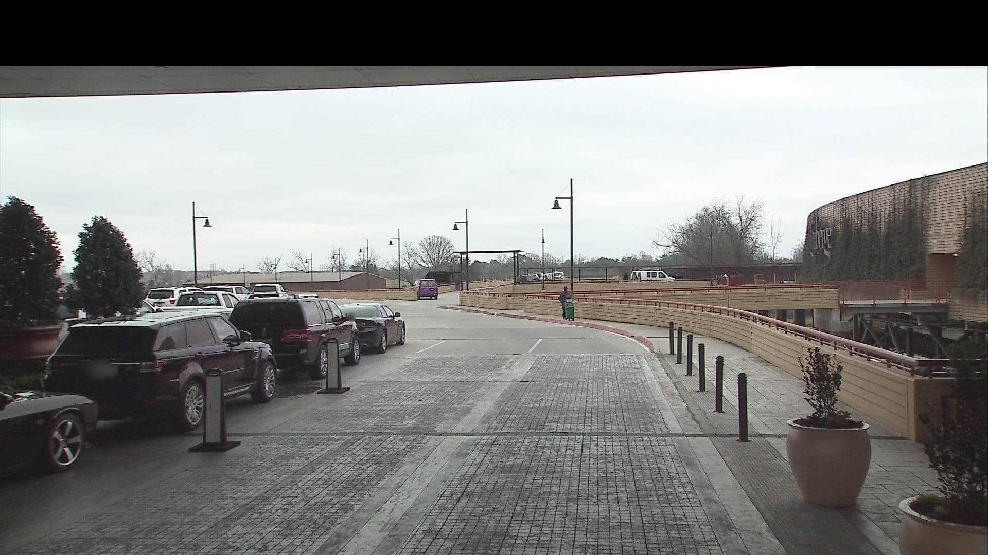 Street view near L’Auberge Casino & Hotel Baton Rouge, Gardere — © FF_local (CC BY-SA · Mapillary)