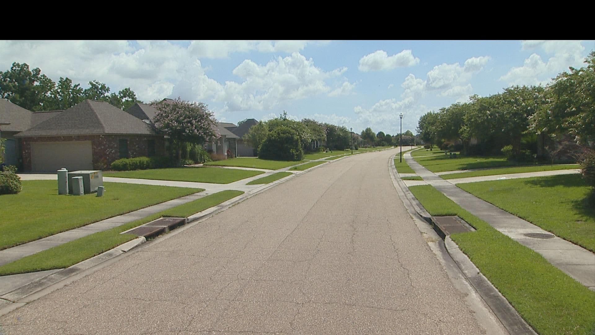 Street view near The Ford, Gardere — © FF_Loc1 (CC BY-SA · Mapillary)