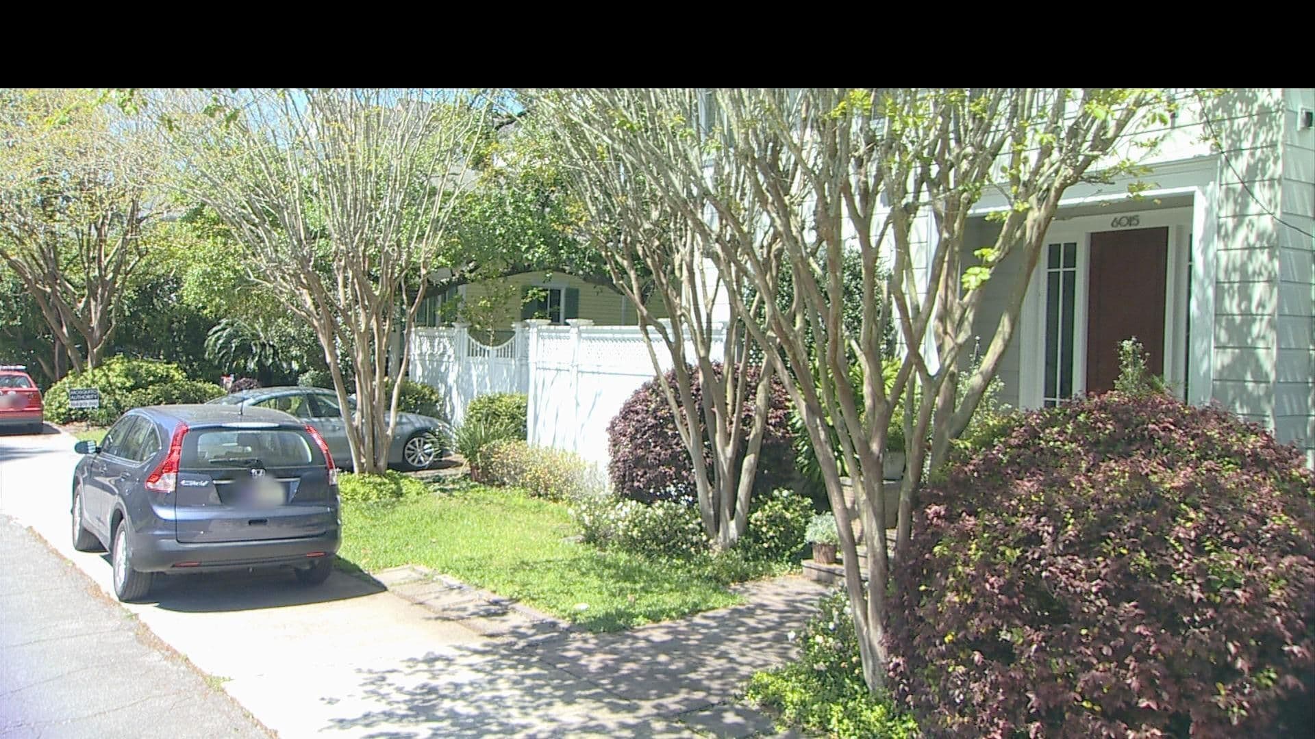 Street view near Audubon Park House Bed and Breakfast, Westwego — © FF_Loc1 (CC BY-SA · Mapillary)