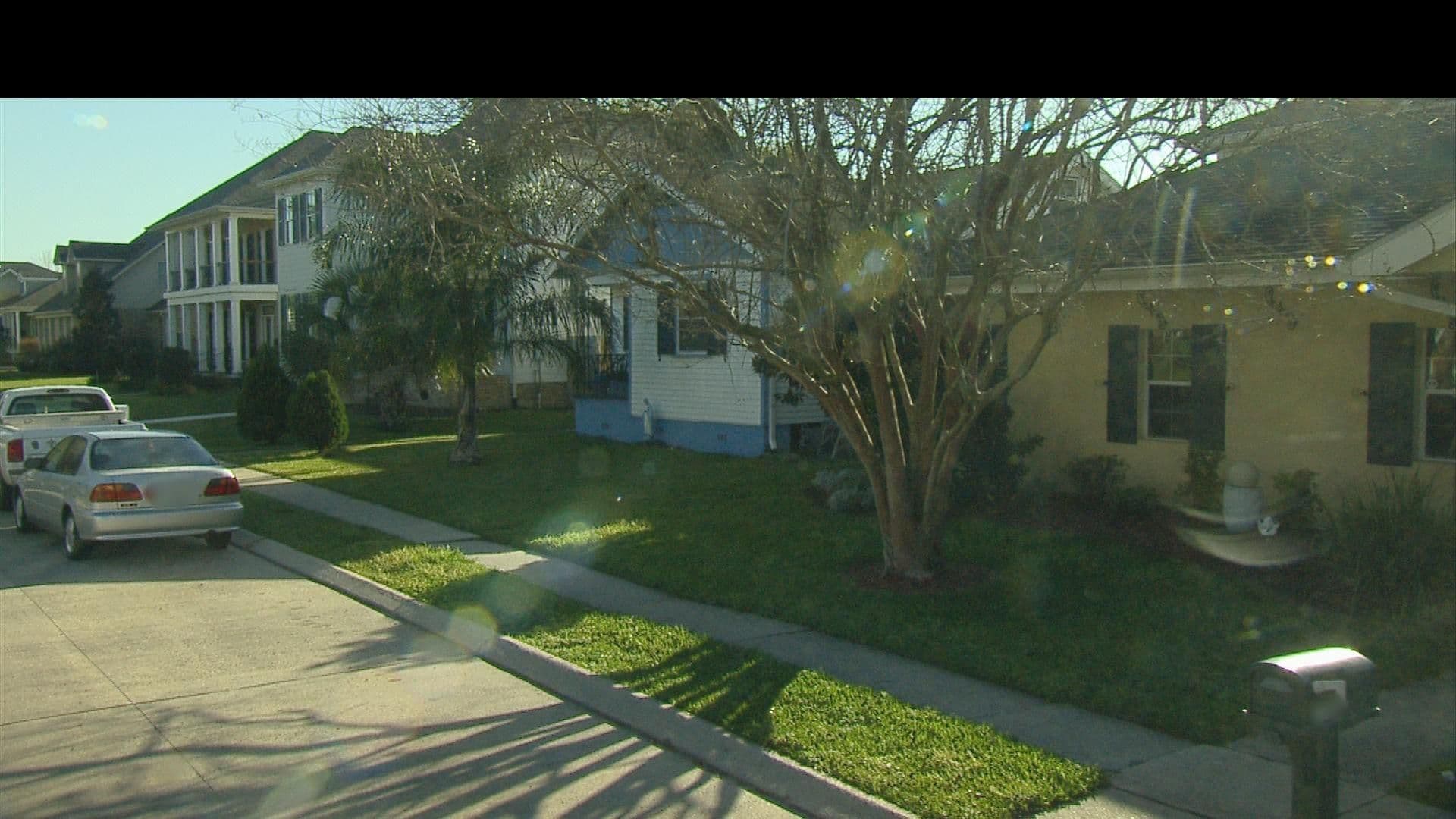 Street view near Next To Olivia, Metairie — © 2023WR (CC BY-SA · Mapillary)