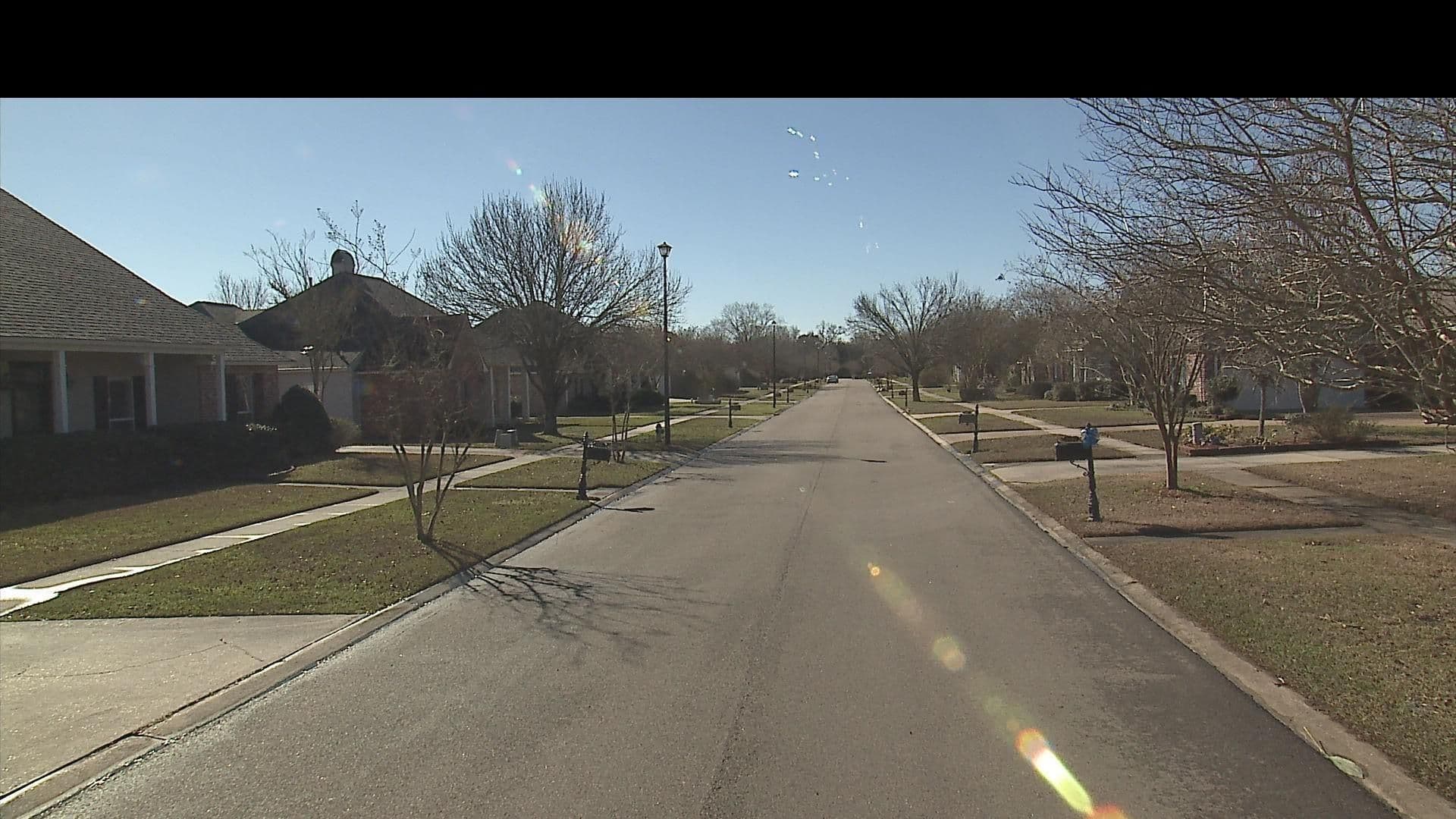 Street view near Easy Rider Travel, Shenandoah — © FF_Loc1 (CC BY-SA · Mapillary)