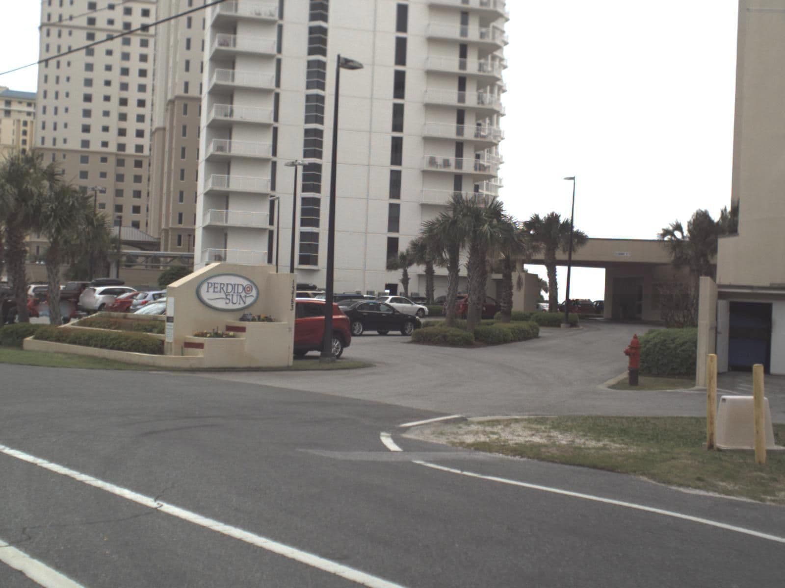 Street view near Perdido Sun - Luxury Coastal Vacations, Lillian — © fdot_vl (CC BY-SA · Mapillary)
