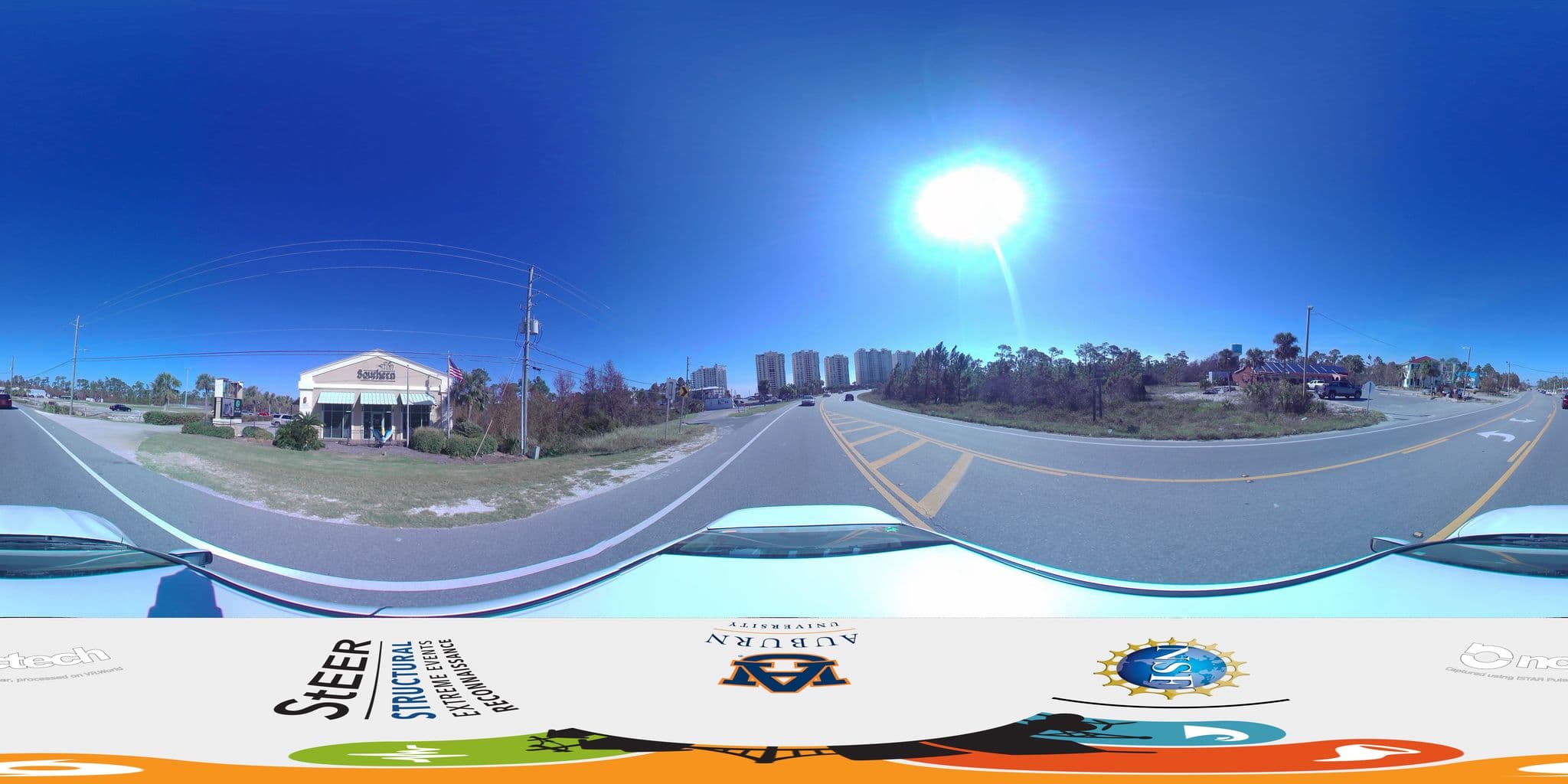Street view near Southern Vacation Rentals, Lillian — © steer360network (CC BY-SA · Mapillary)