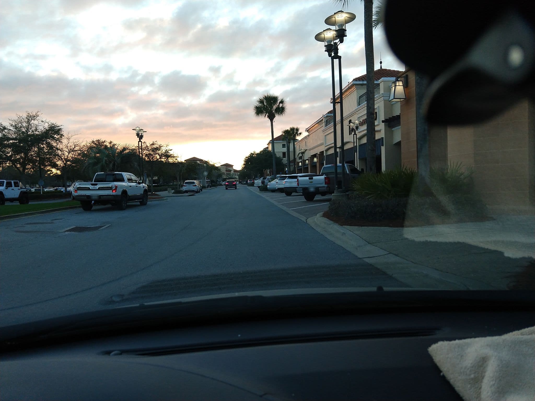 Street view near Weatherby Consulting, Miramar Beach — © mapillary01730 (CC BY-SA · Mapillary)