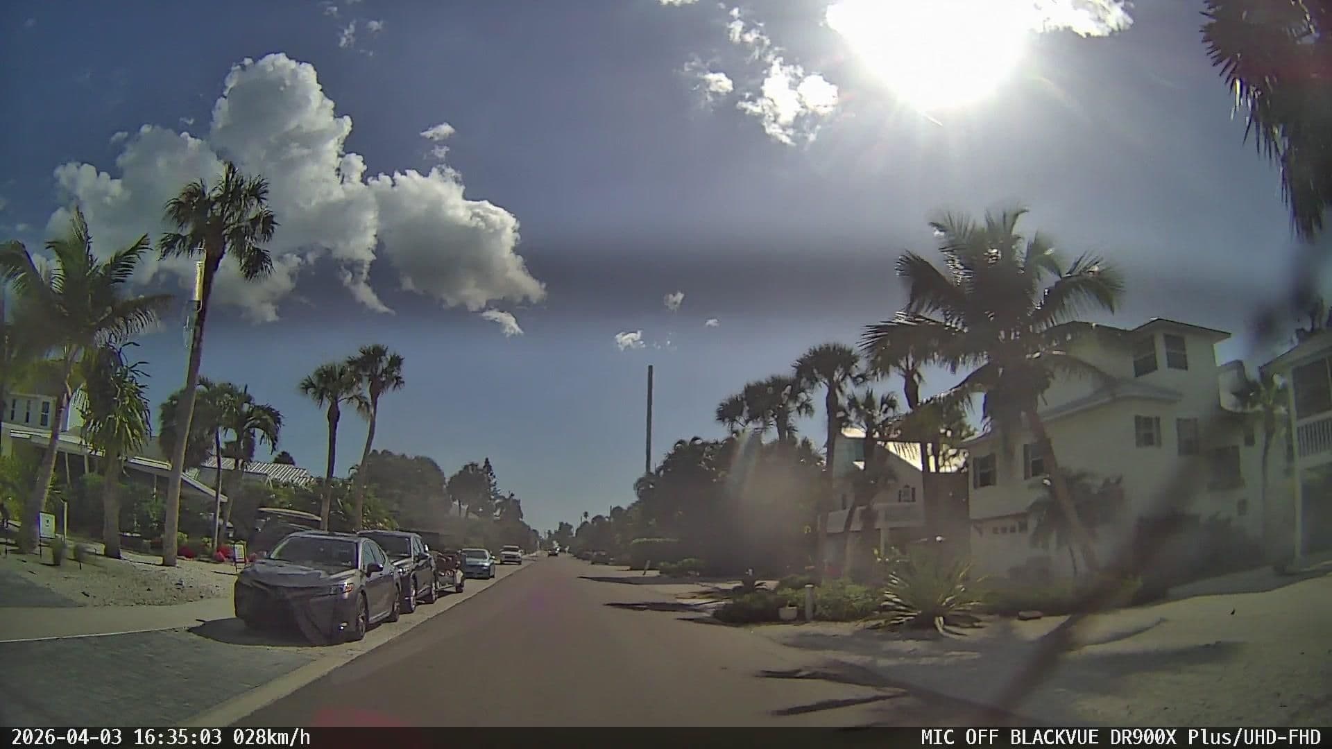 Street view near The Turtle Nest, Anna Maria — © allen (CC BY-SA · Mapillary)